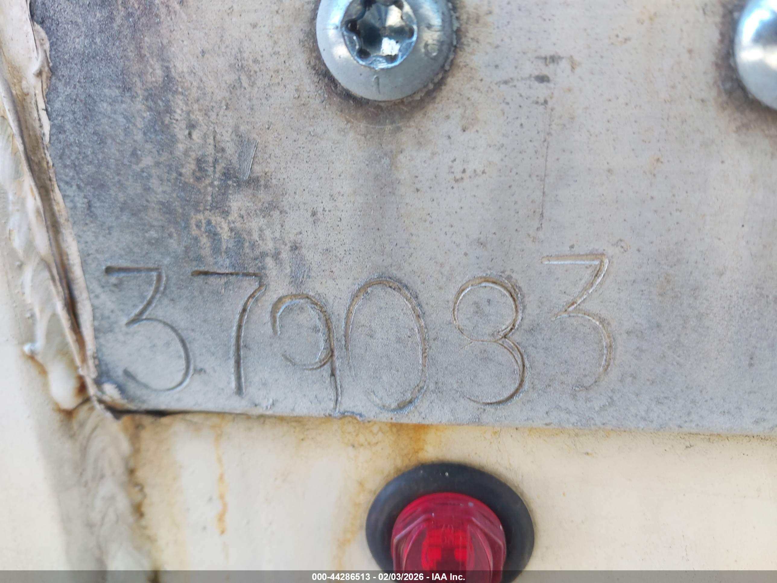 WABASH TRAILER image 9