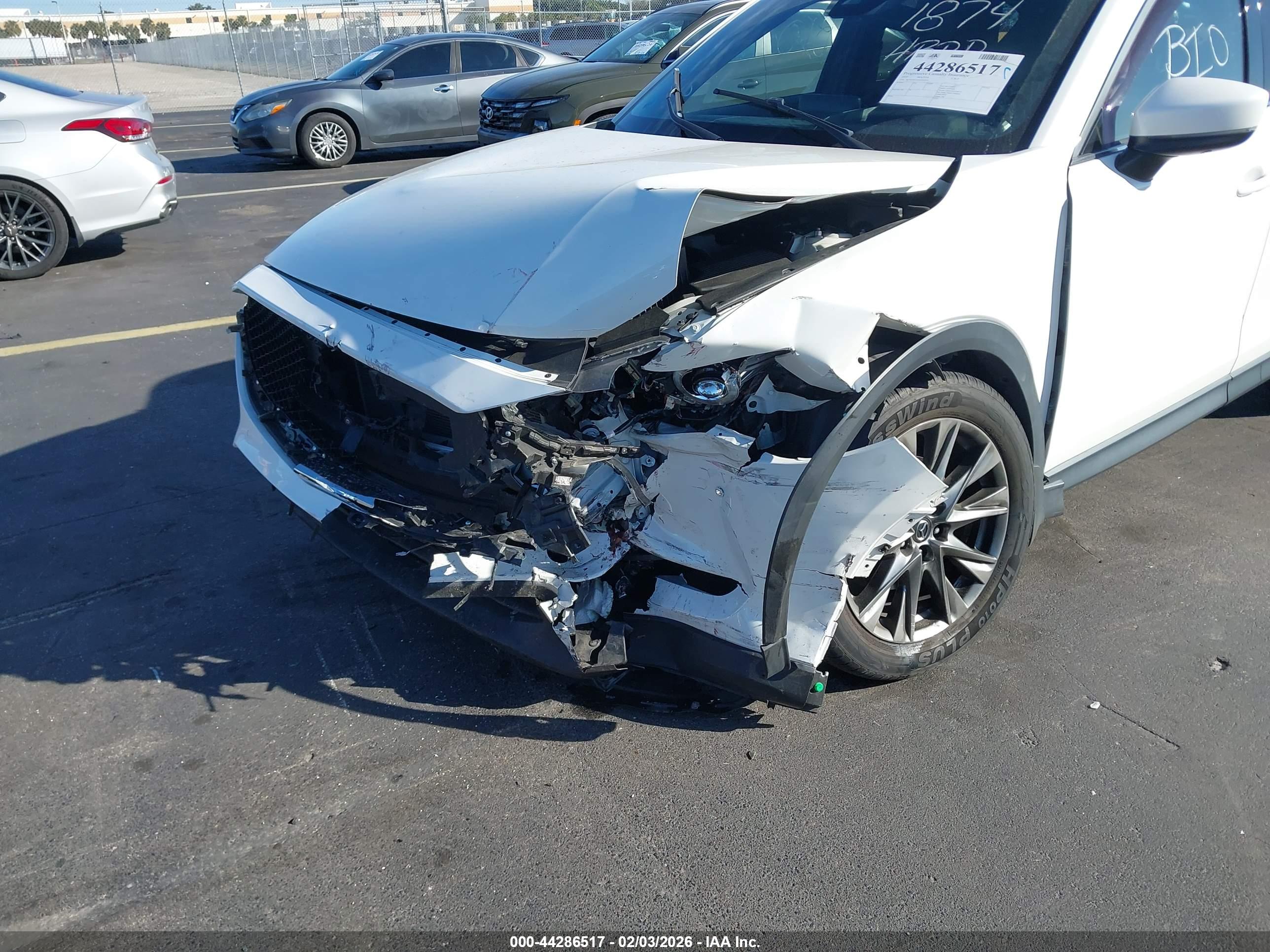 MAZDA CX-5 image 6
