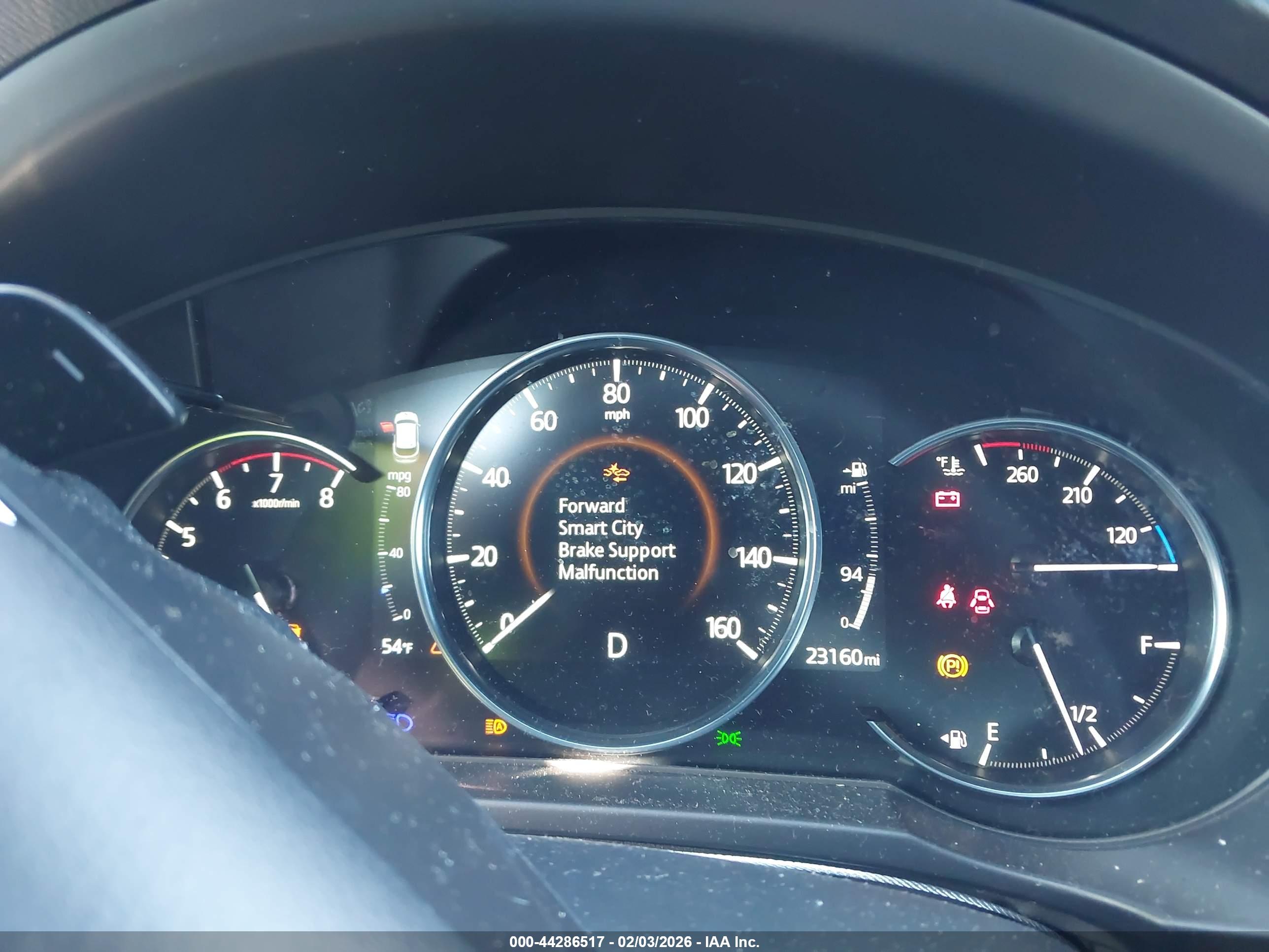 MAZDA CX-5 image 7