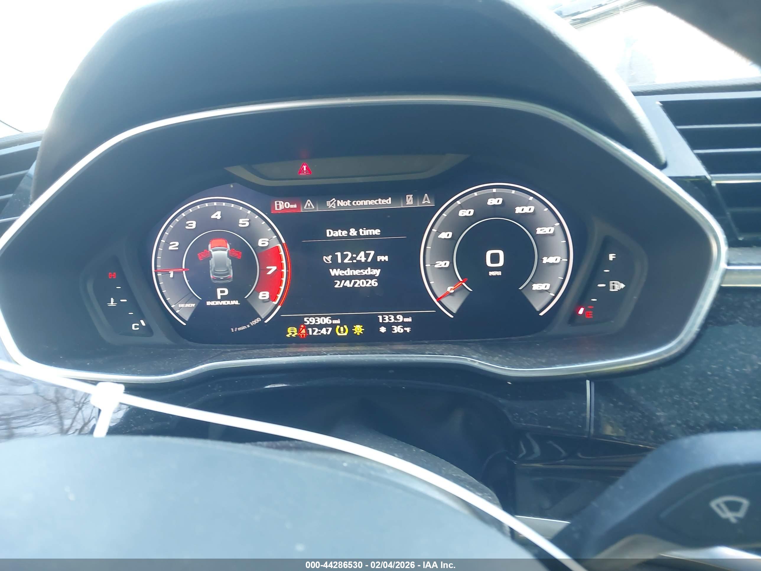 AUDI Q3 image 7