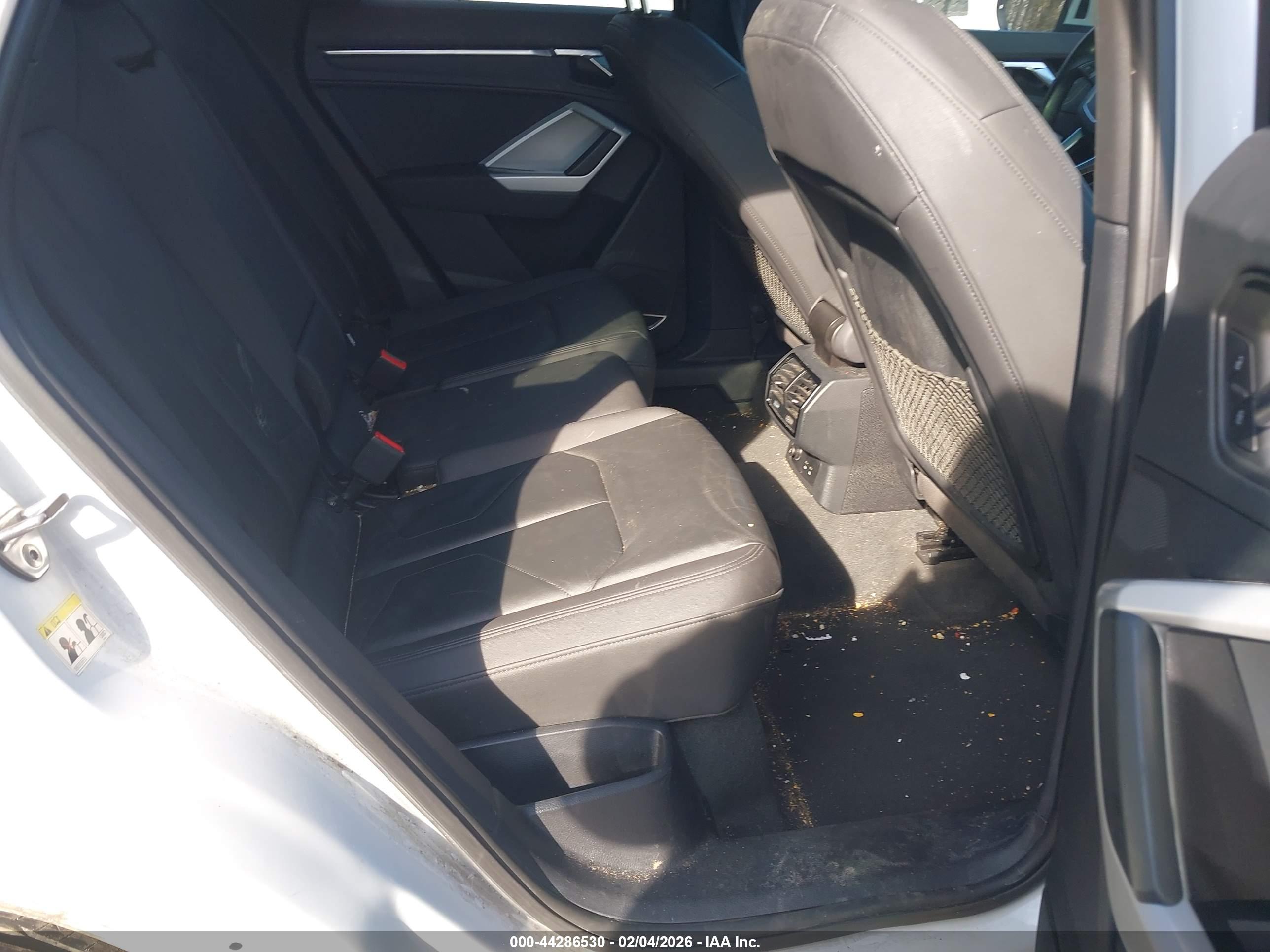 AUDI Q3 image 8