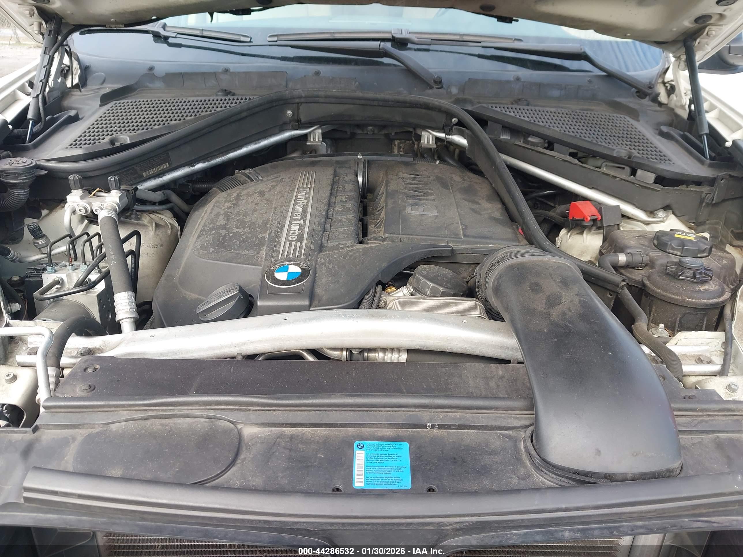 BMW X5 image 10