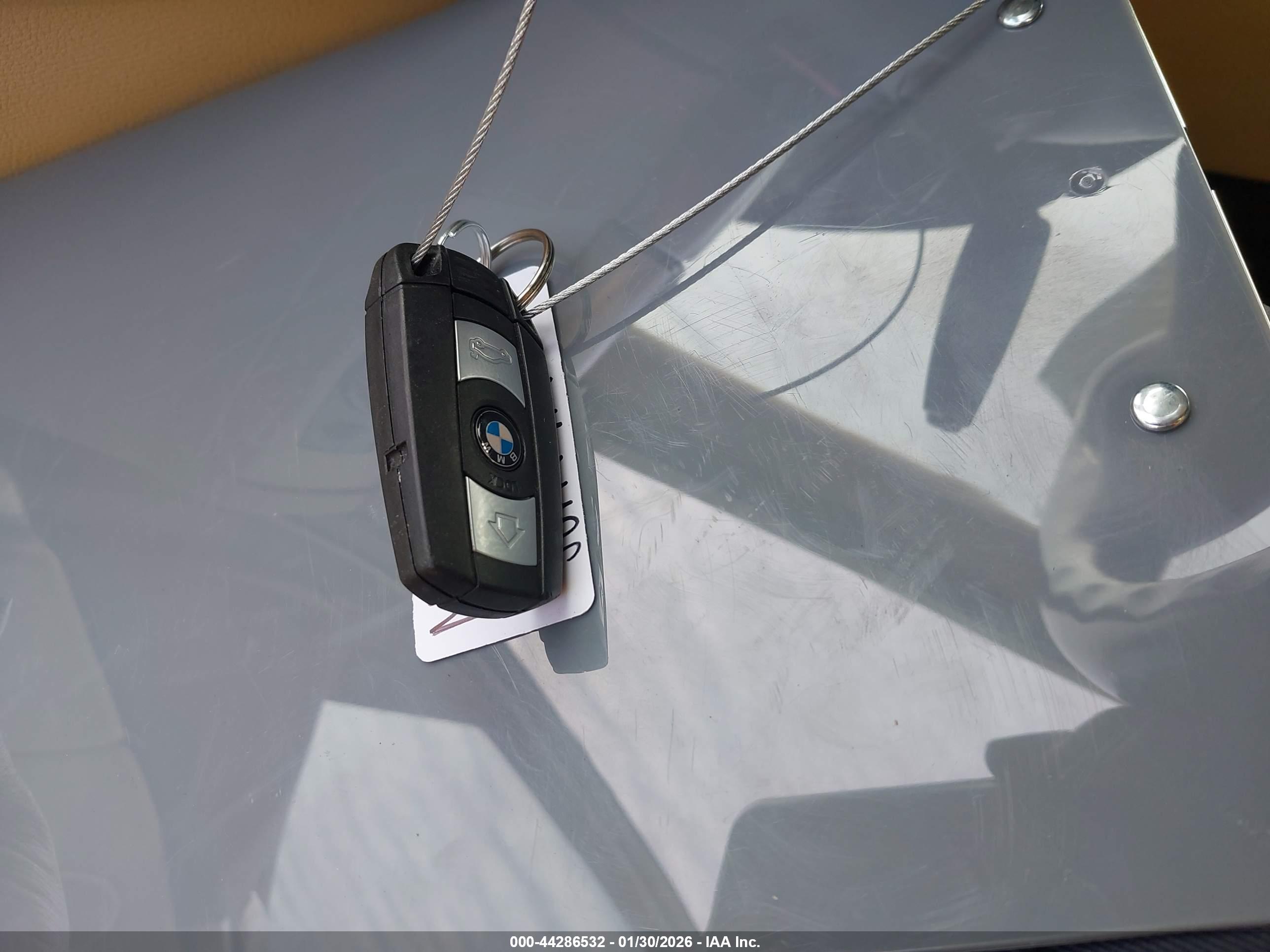 BMW X5 image 11