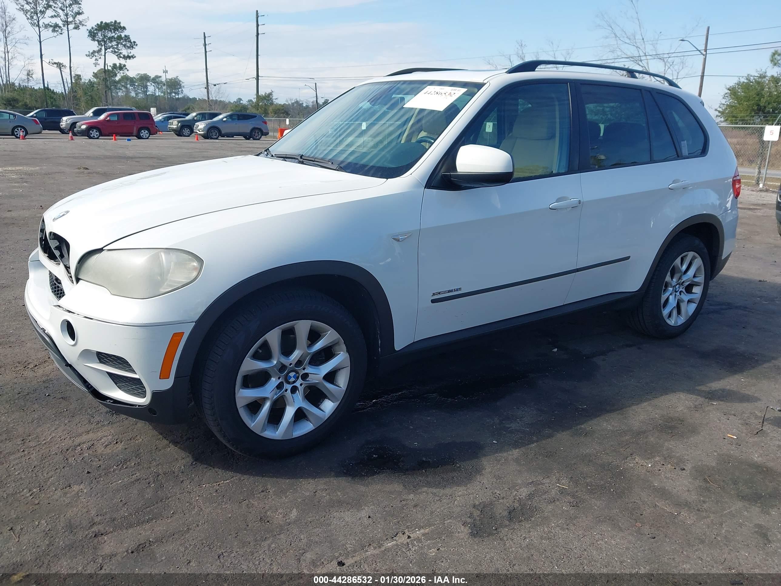 BMW X5 image 2