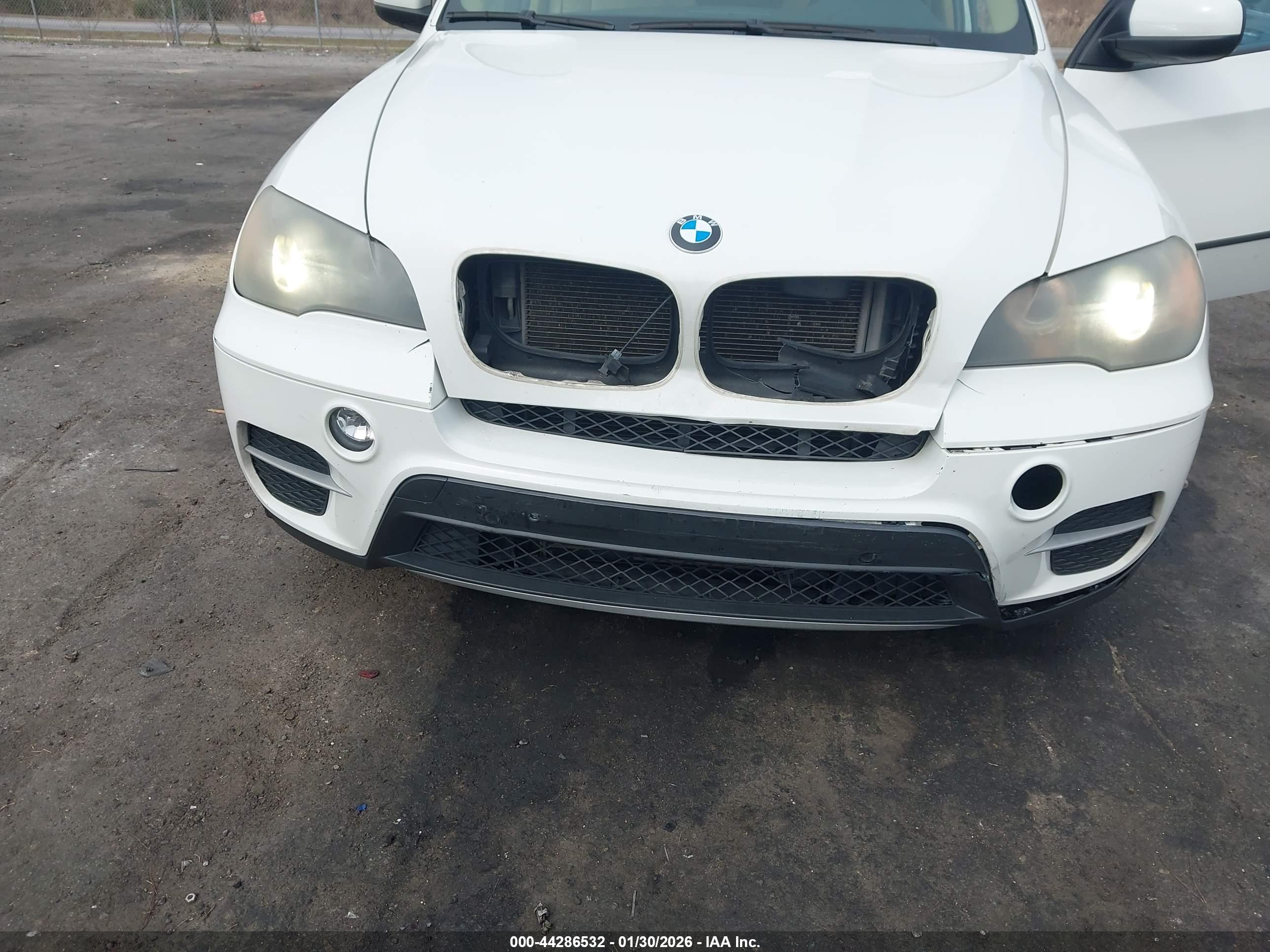 BMW X5 image 6