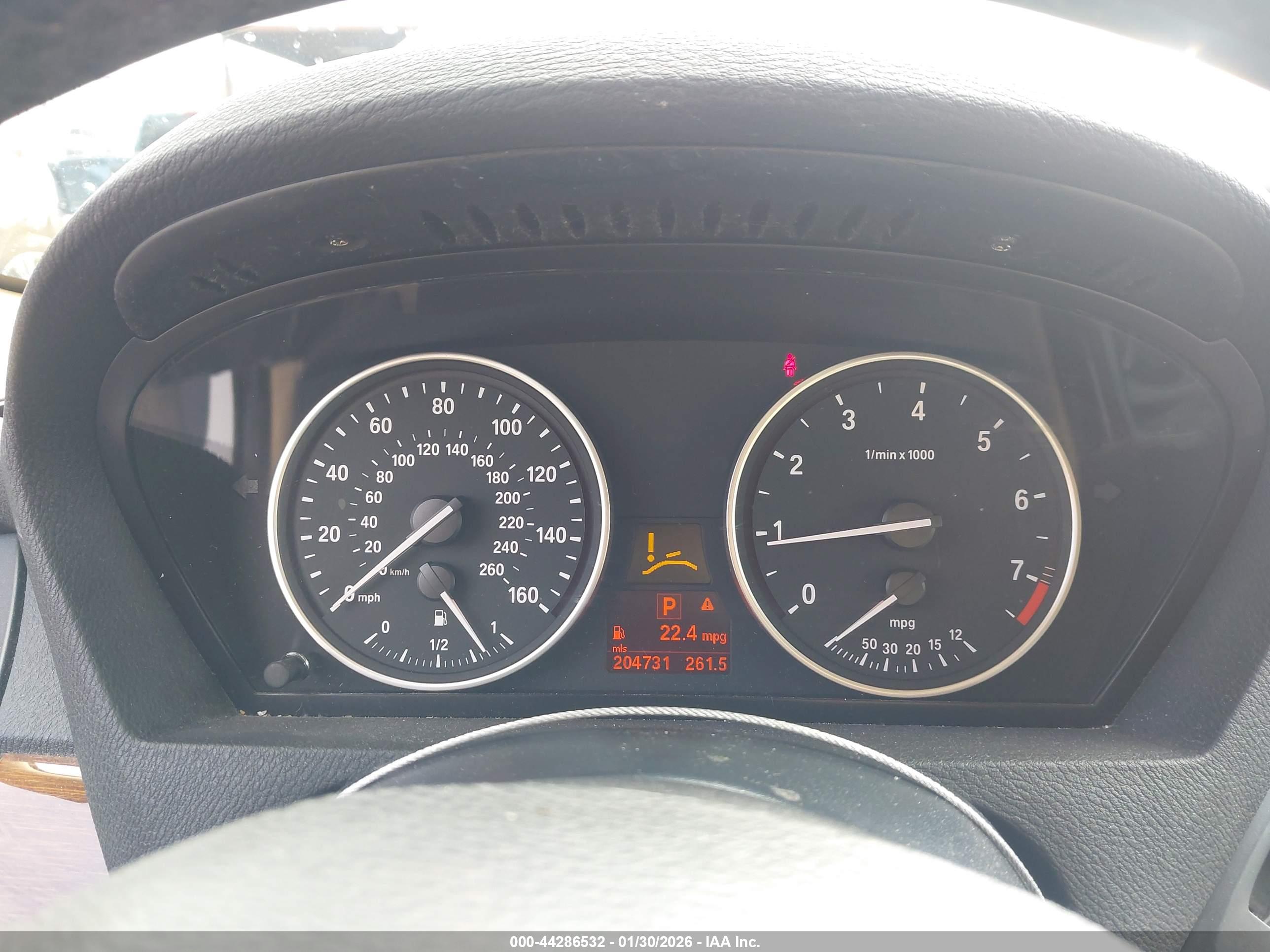 BMW X5 image 7