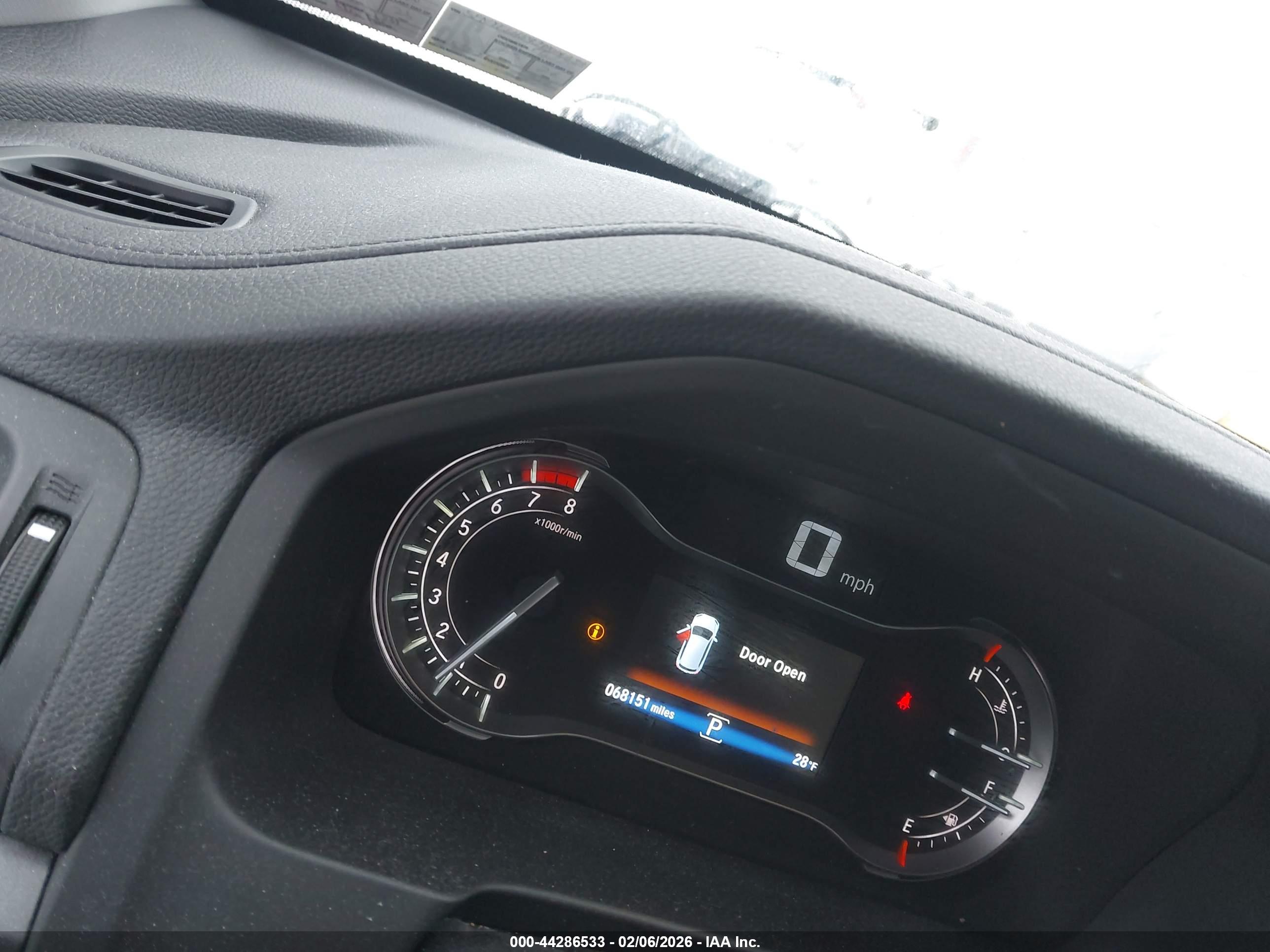 HONDA PILOT image 7