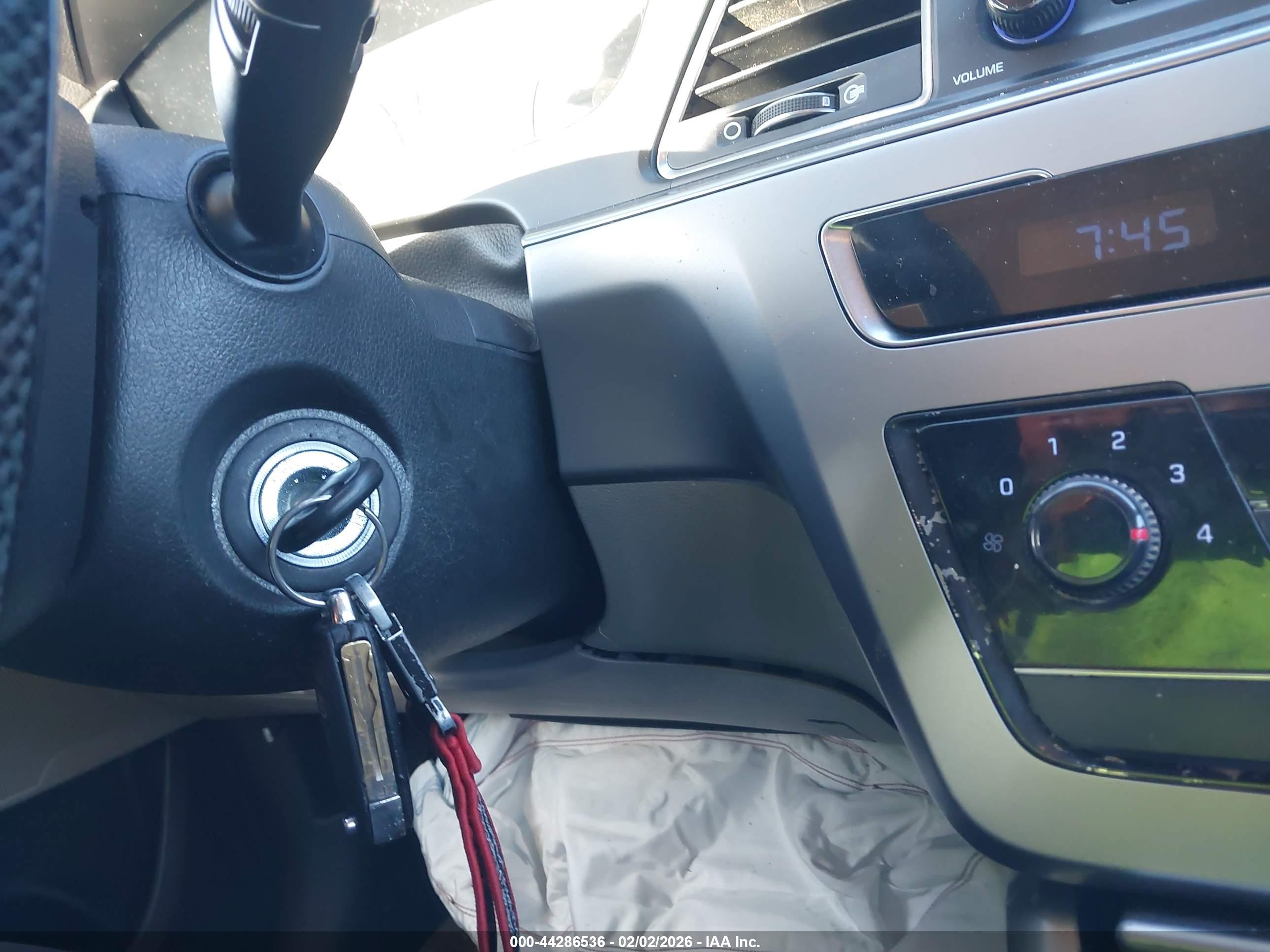 HYUNDAI SONATA image 11