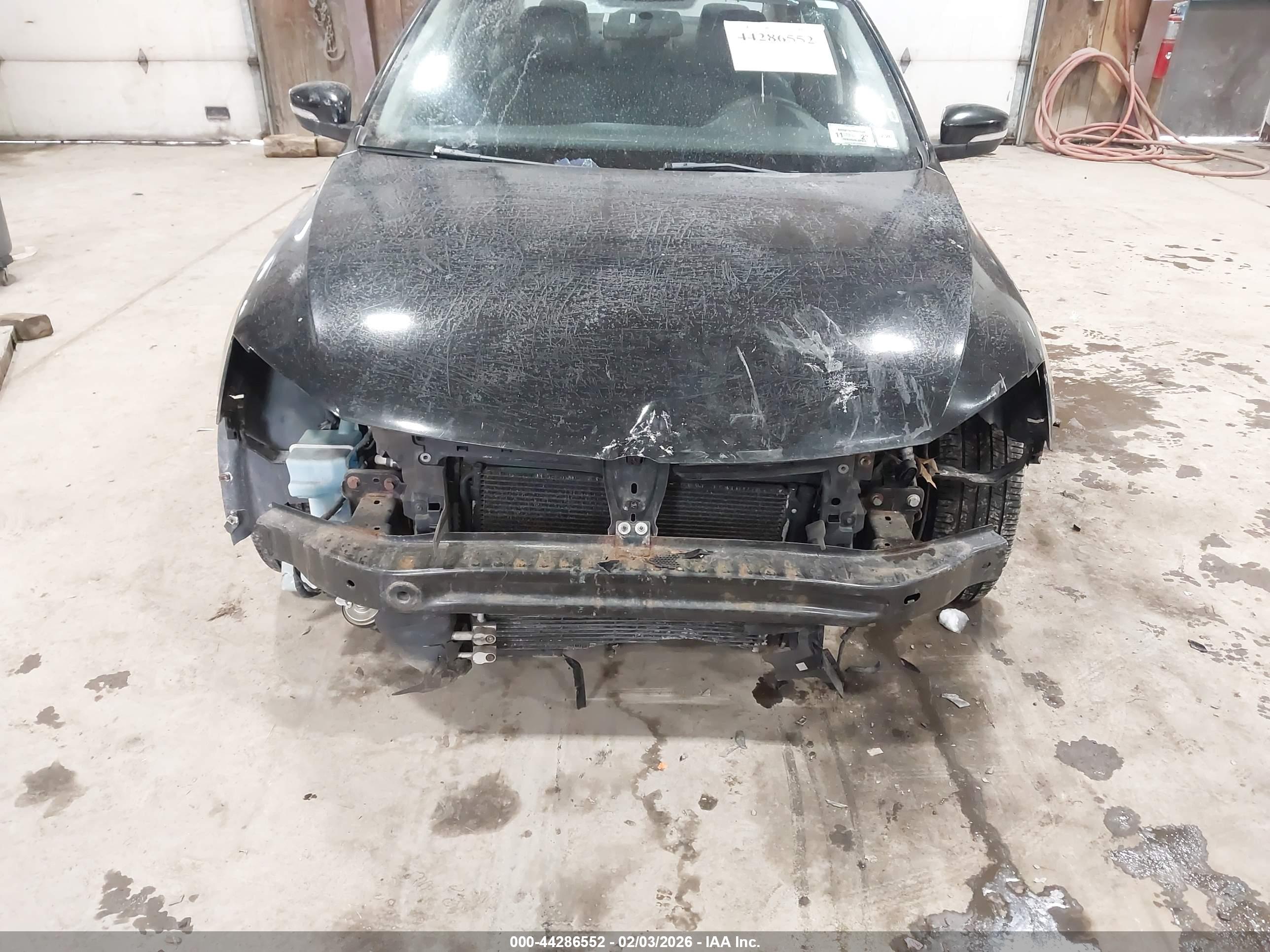 VOLKSWAGEN JETTA image 6