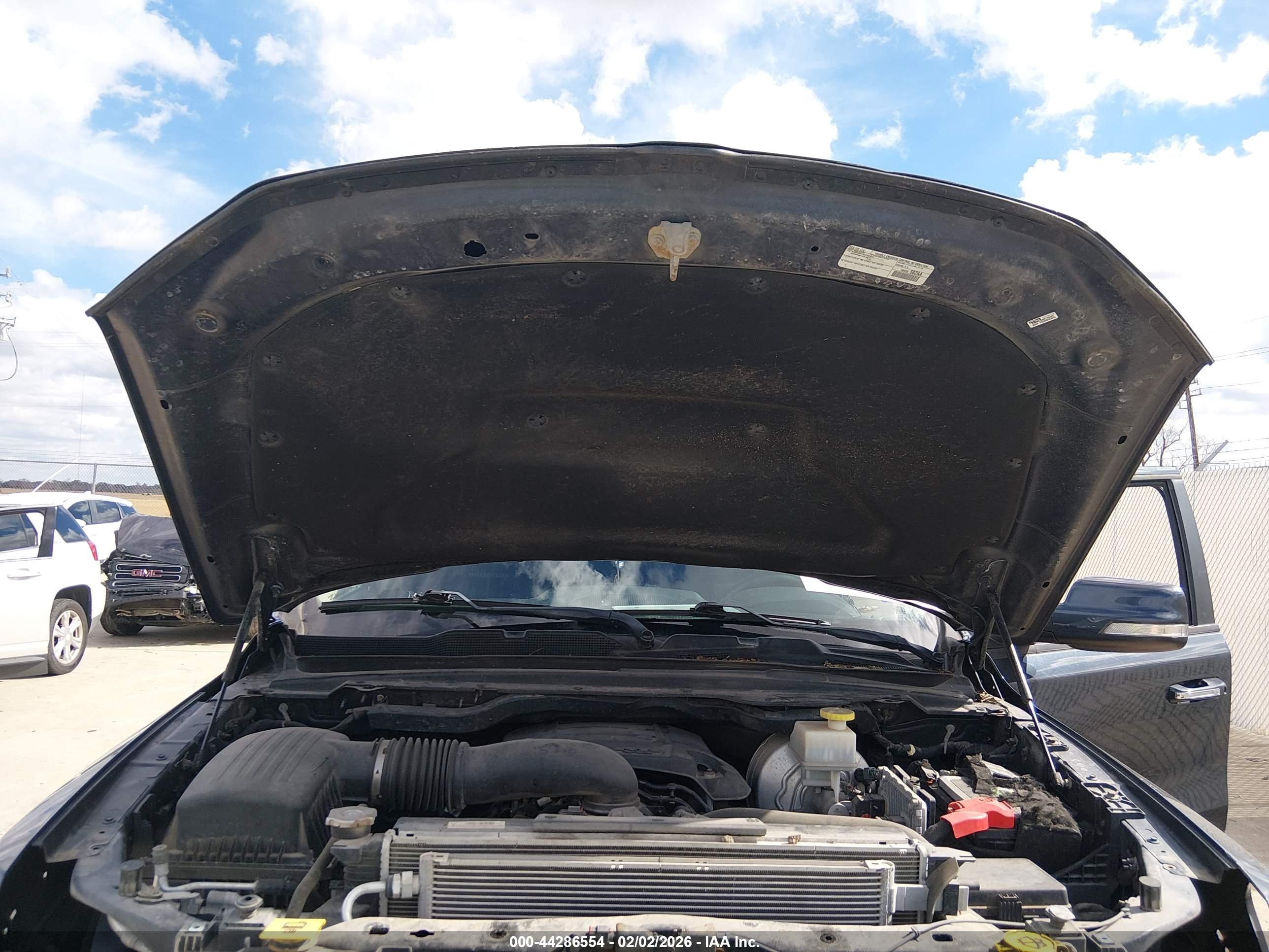 RAM 1500 image 10