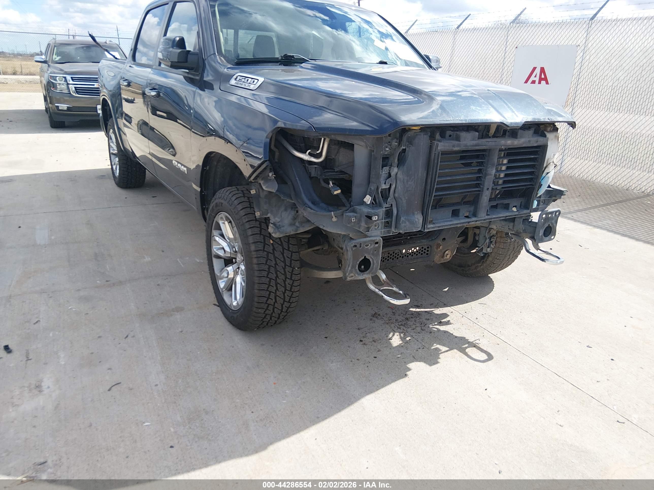 RAM 1500 image 6