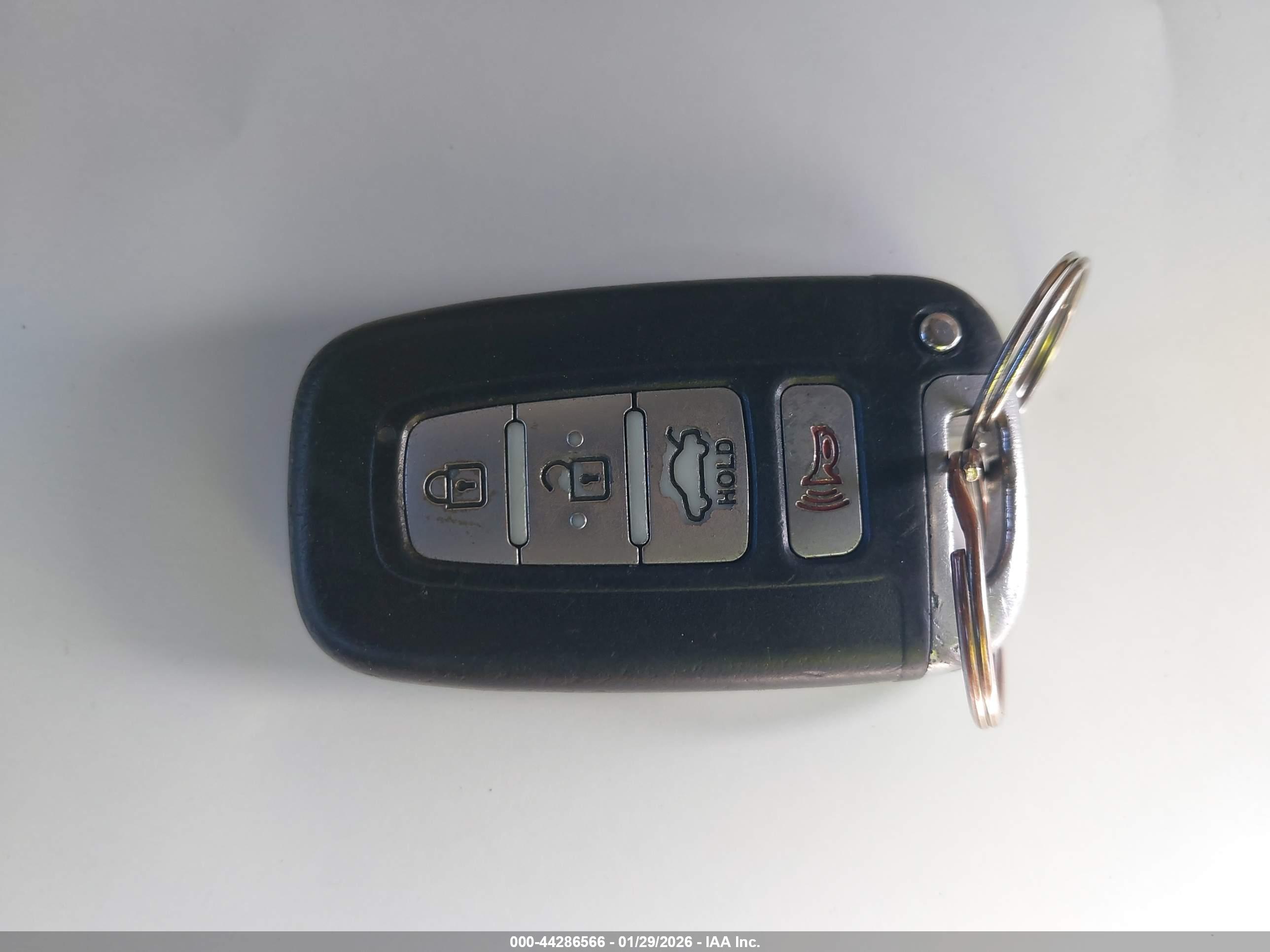 KIA OPTIMA image 11