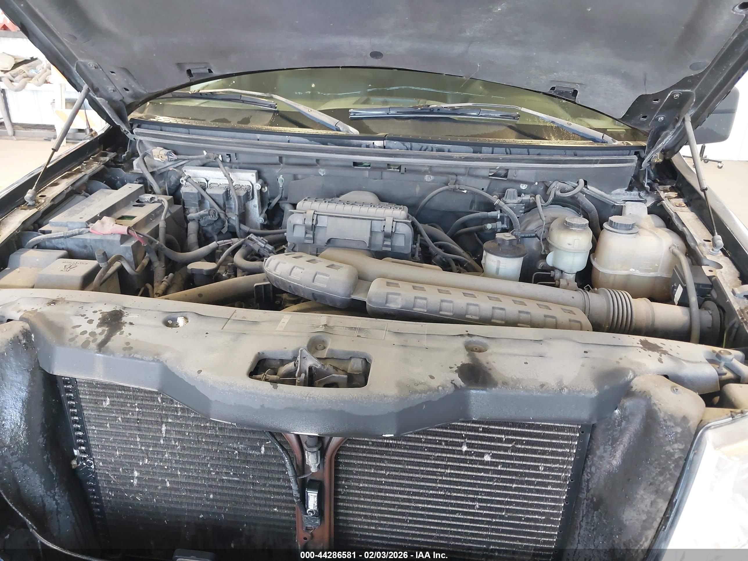 FORD F-150 image 10