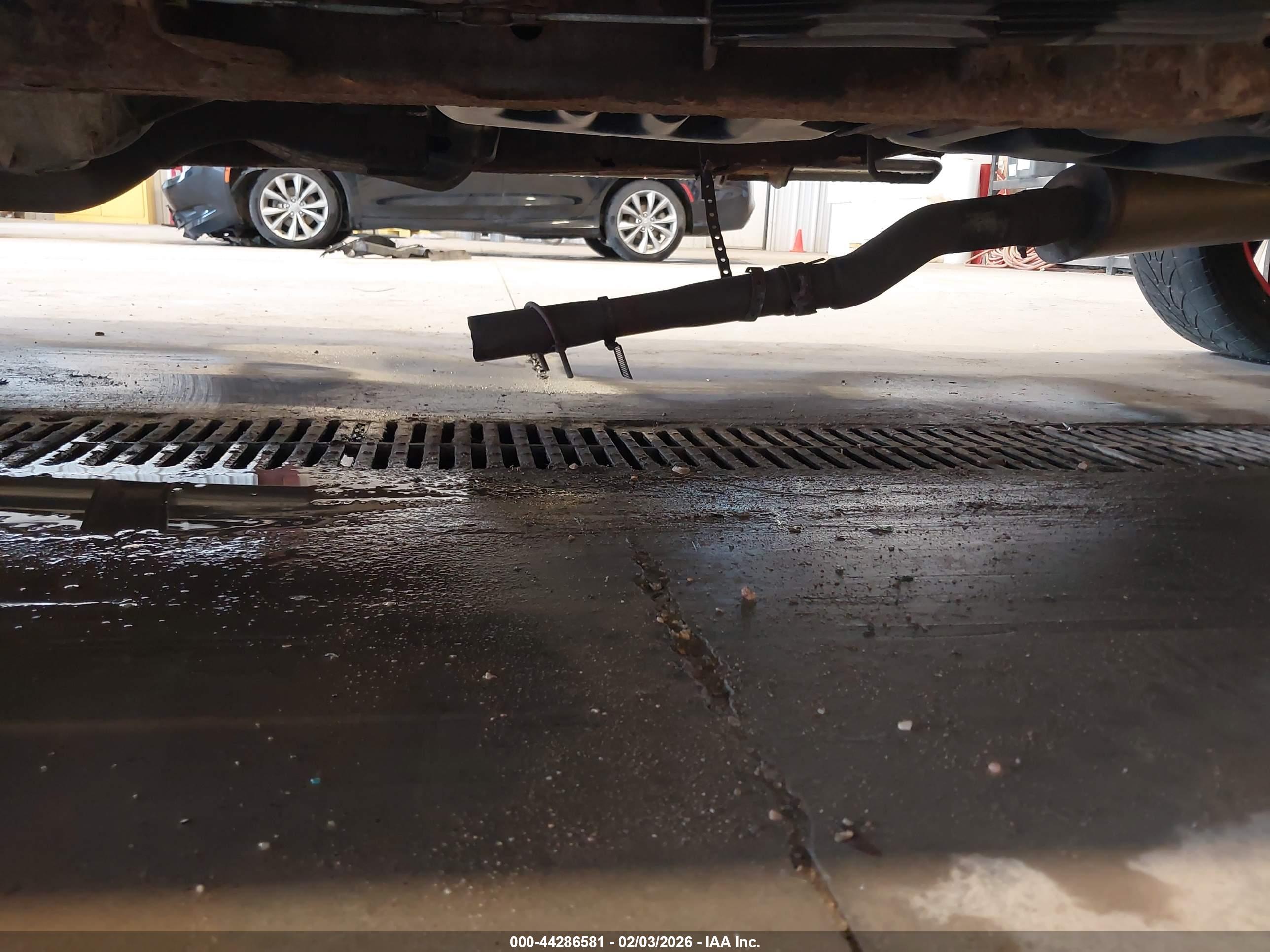 FORD F-150 image 6