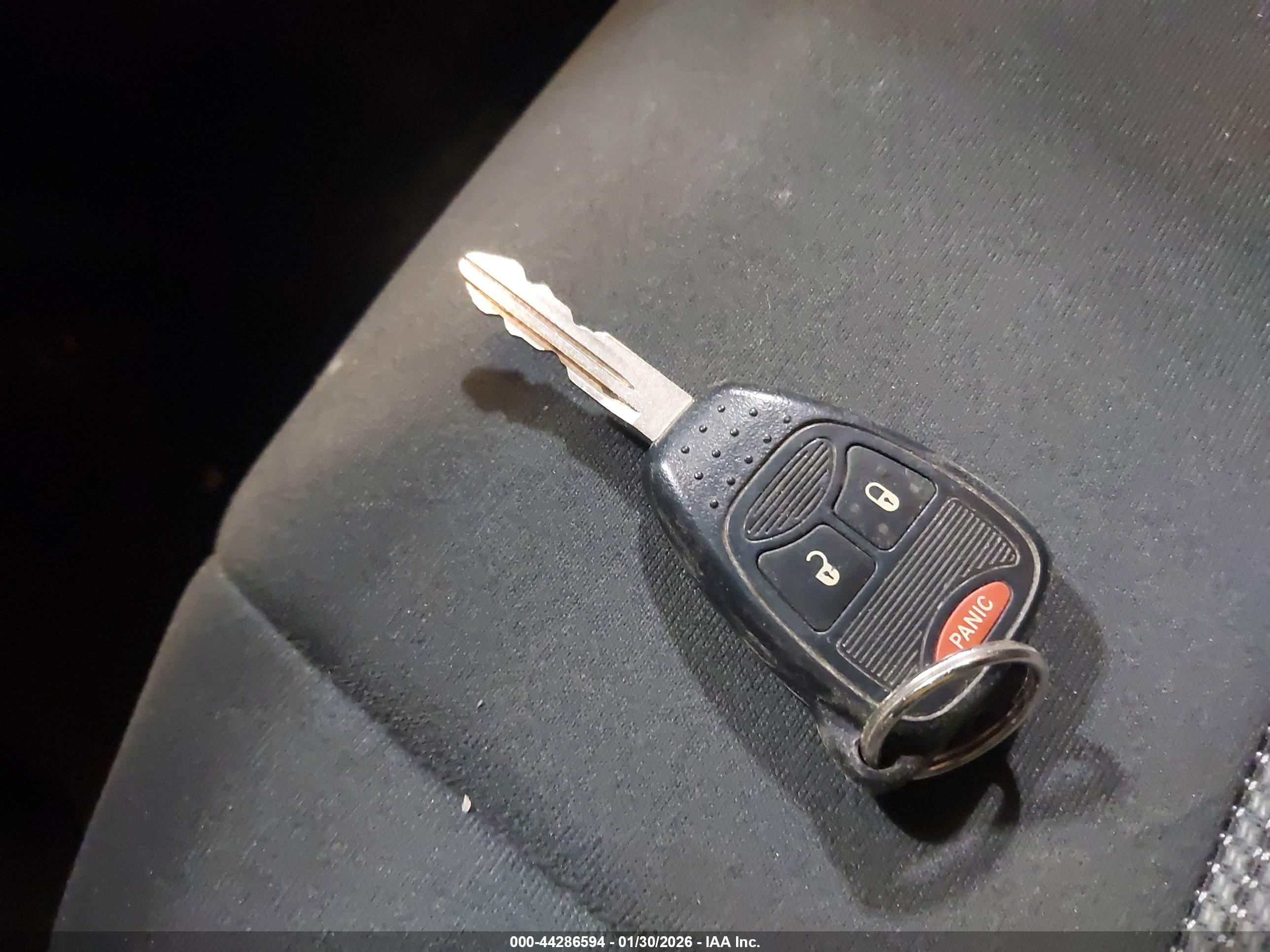 JEEP PATRIOT image 11