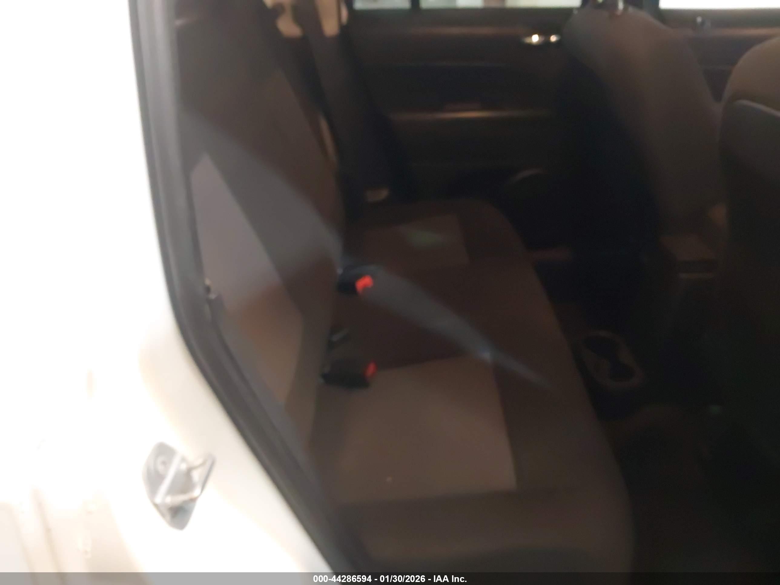 JEEP PATRIOT image 8