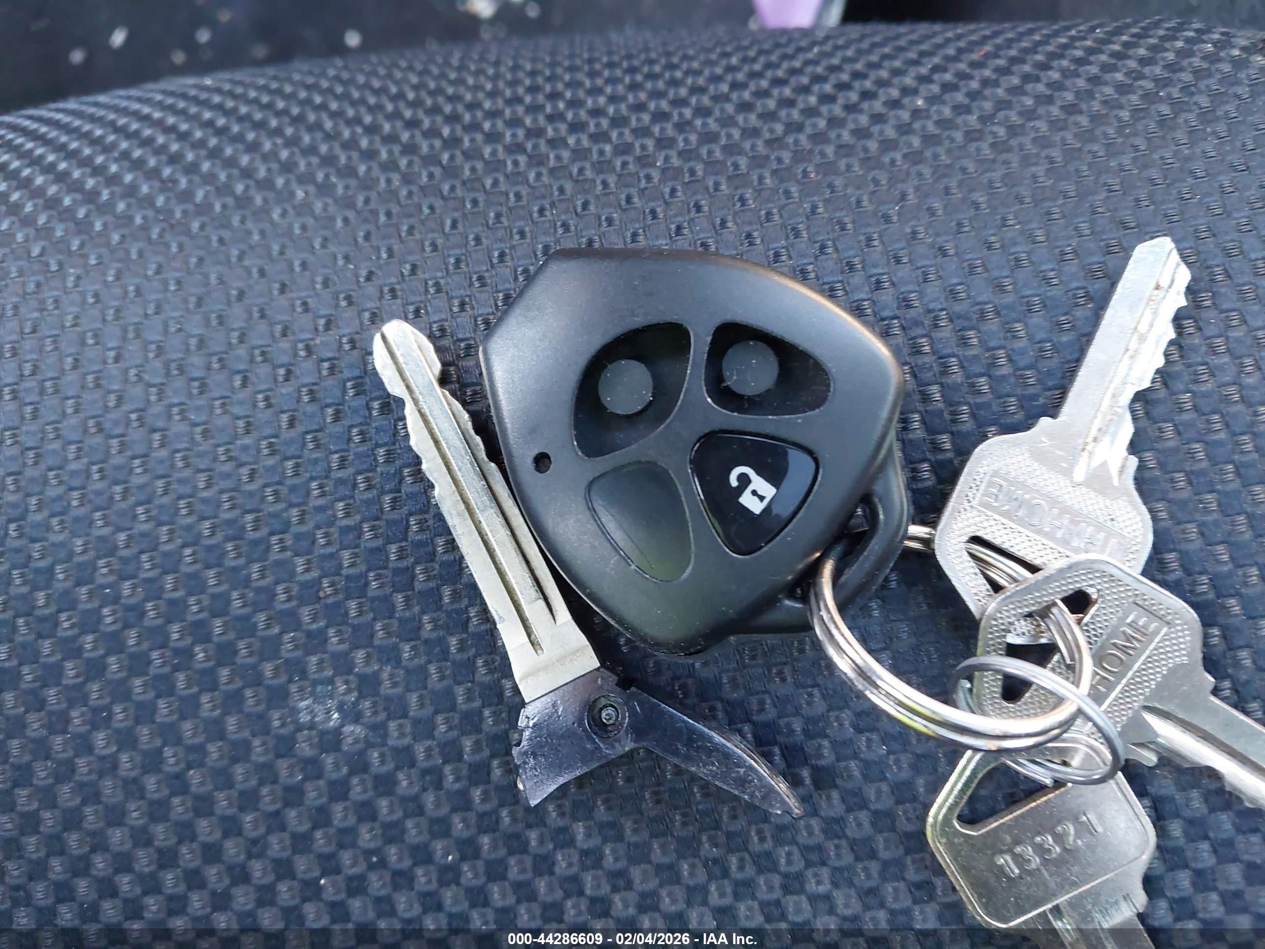 SCION TC image 11