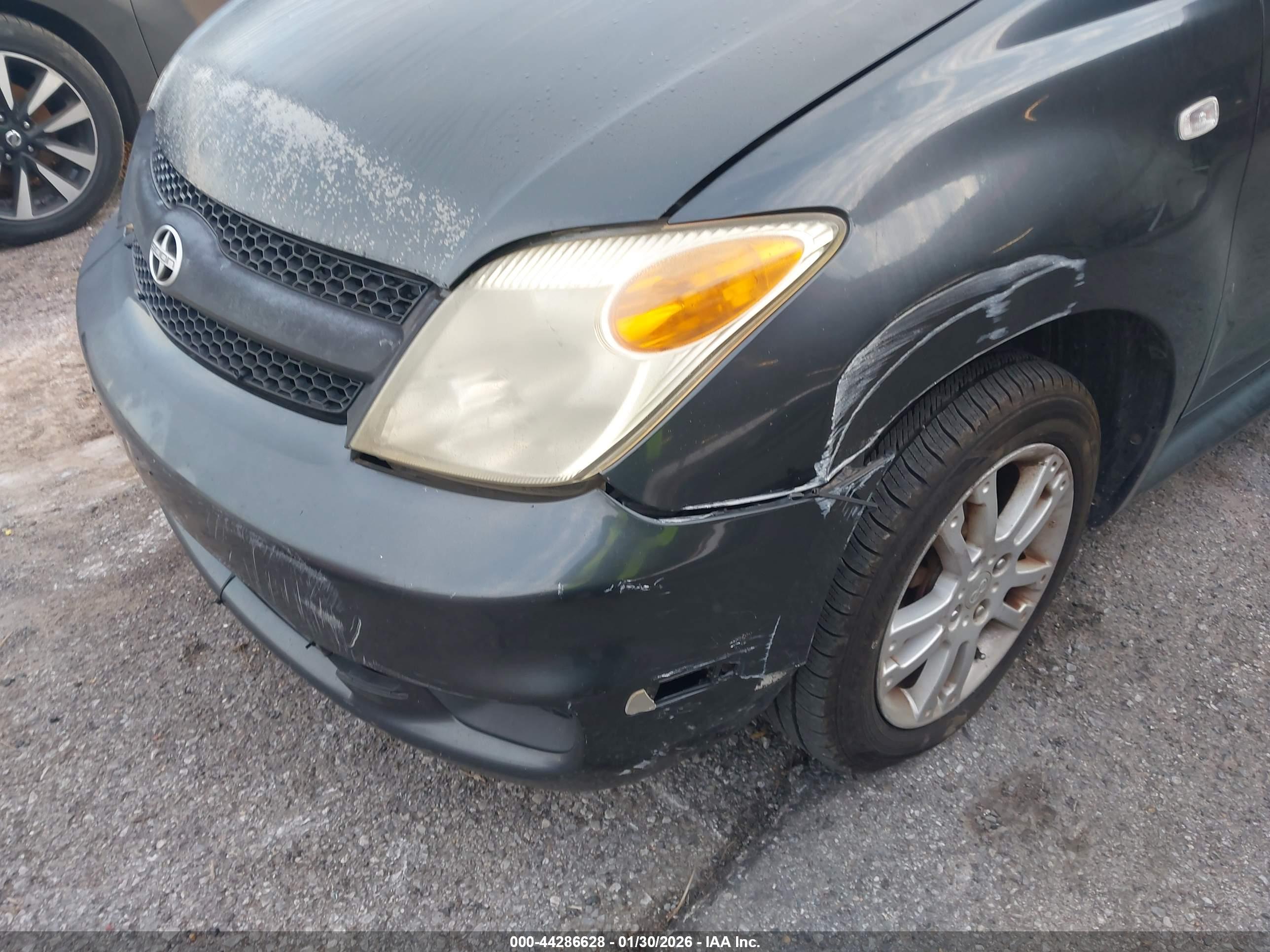 SCION XA image 6