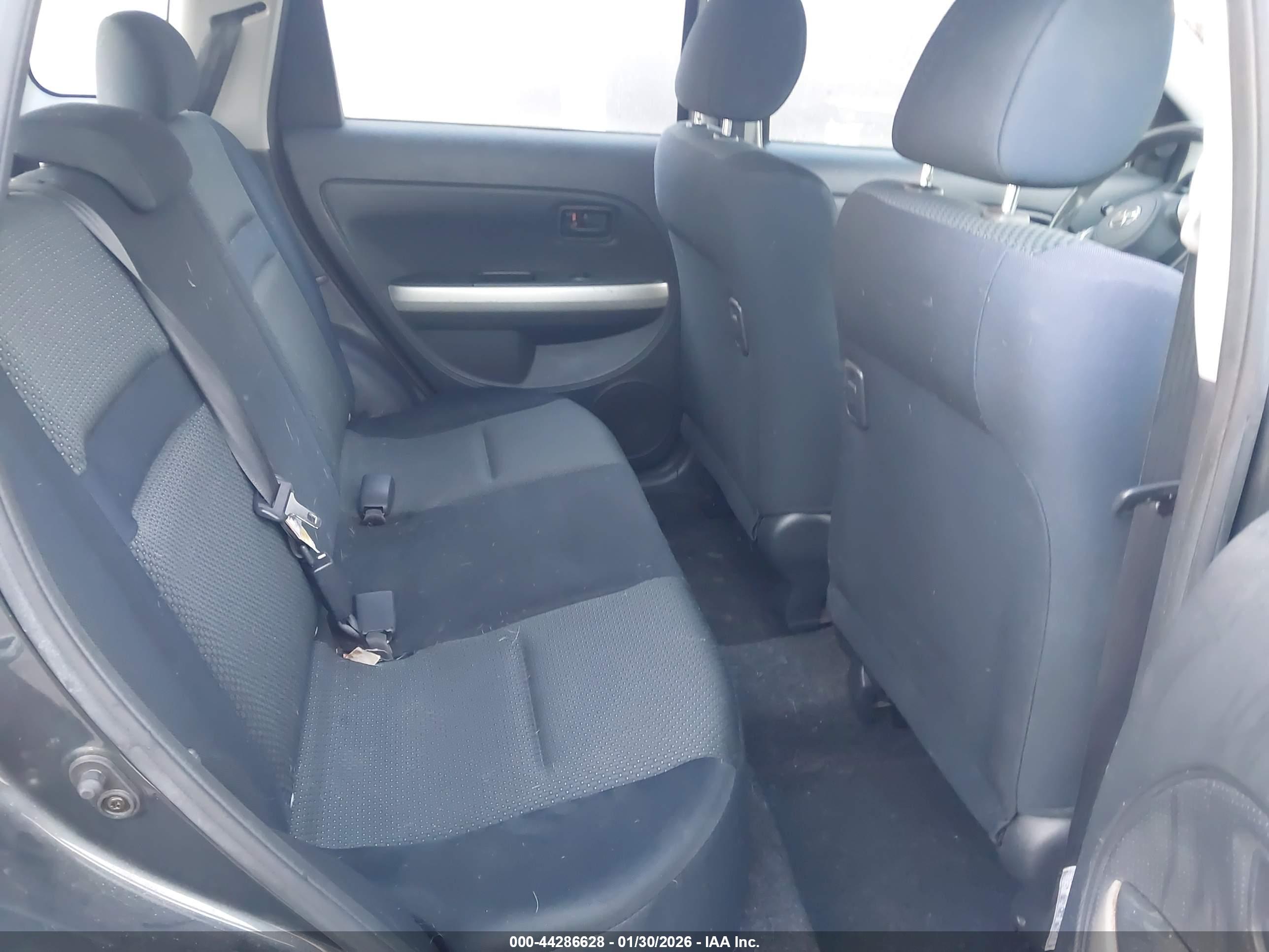 SCION XA image 8