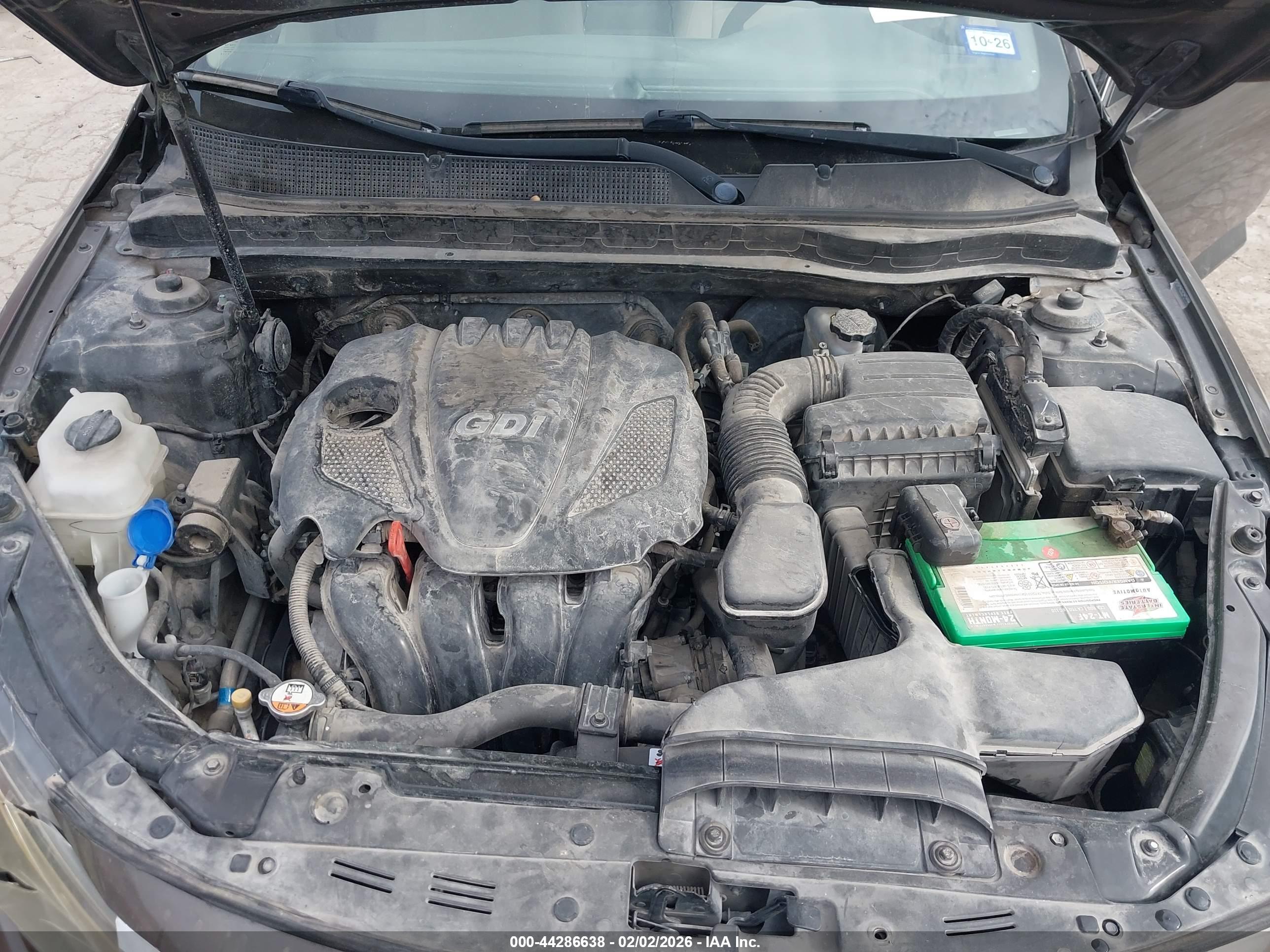KIA OPTIMA image 10
