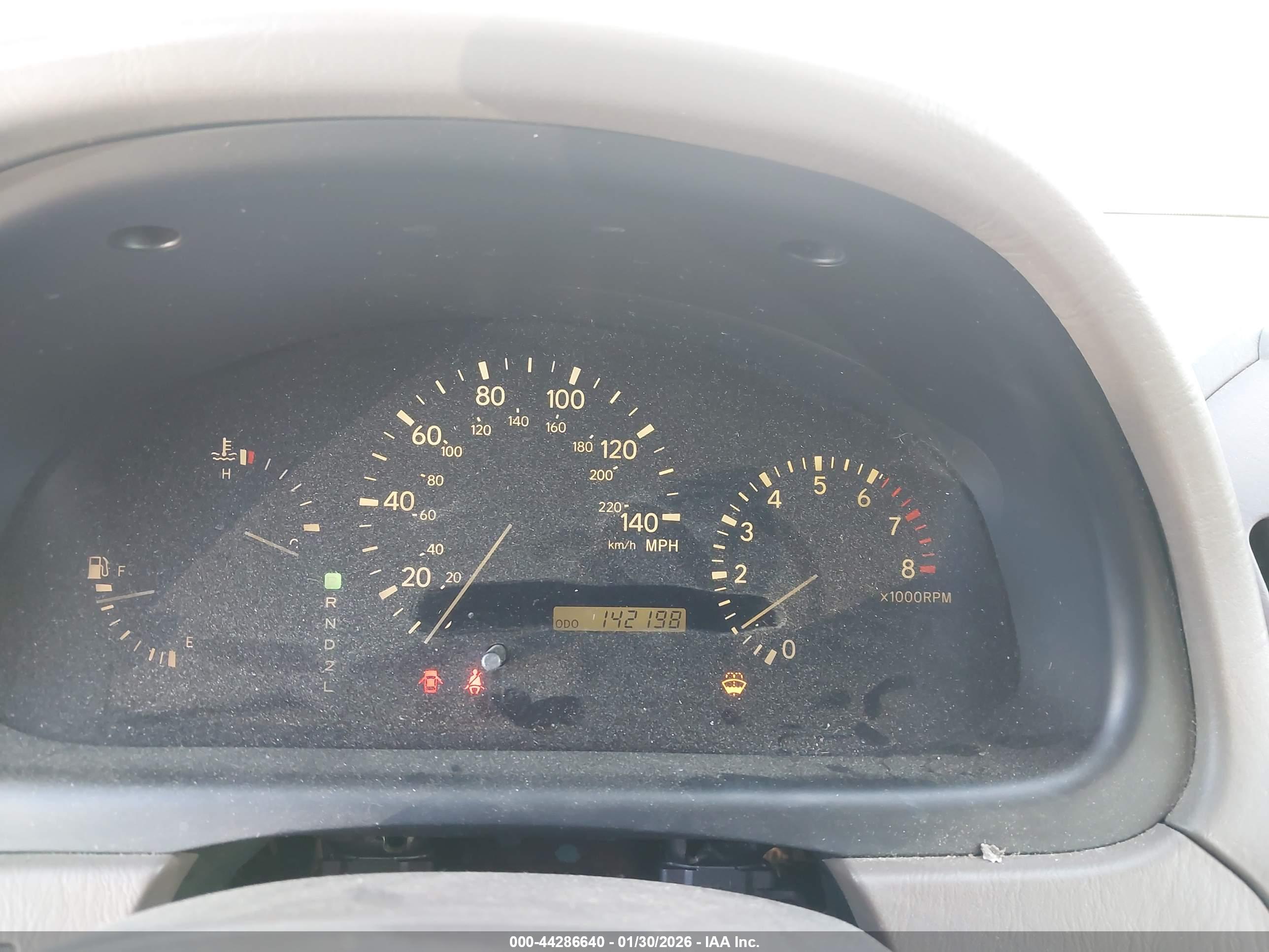 LEXUS RX image 7