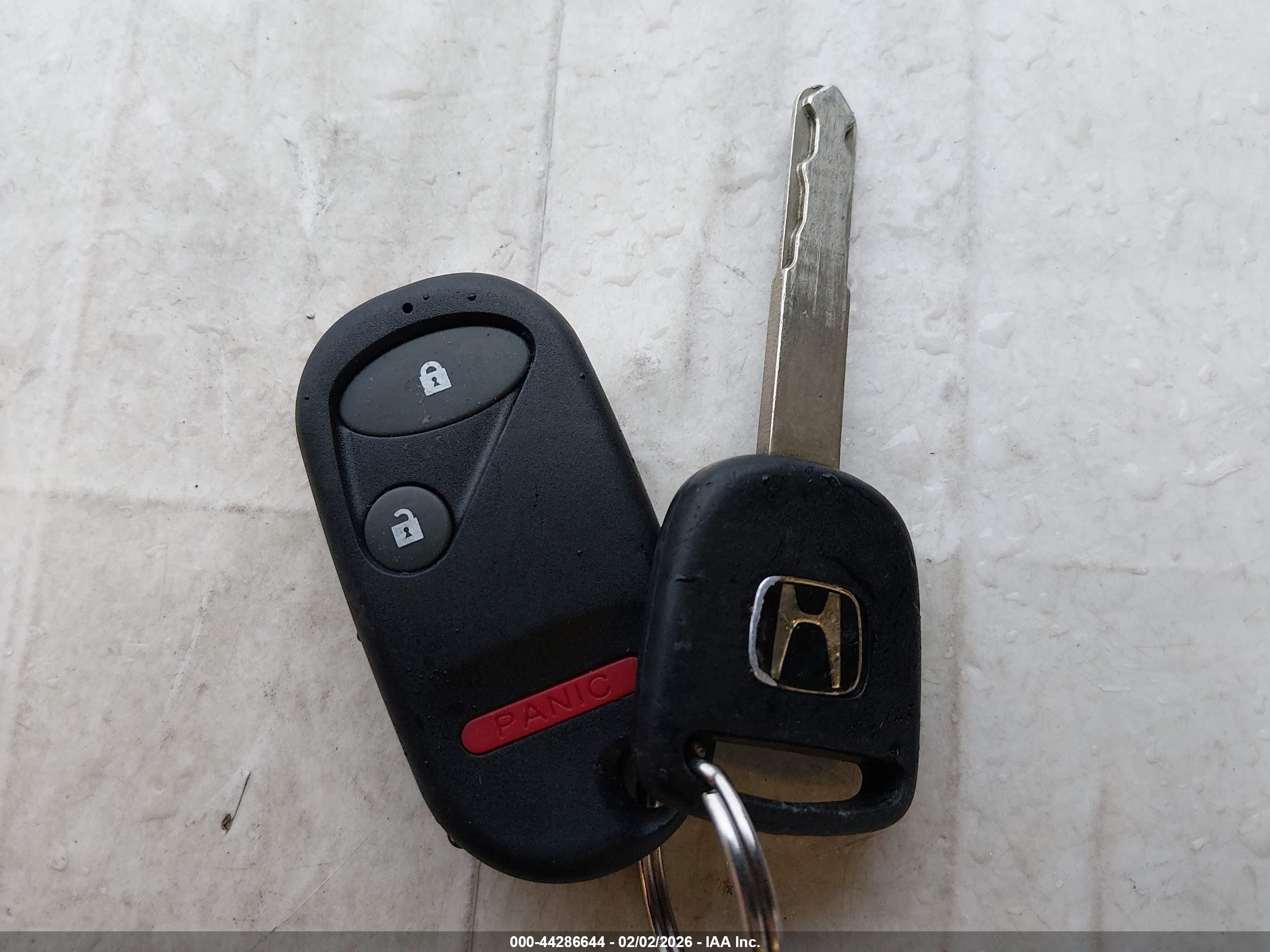 HONDA CIVIC image 11