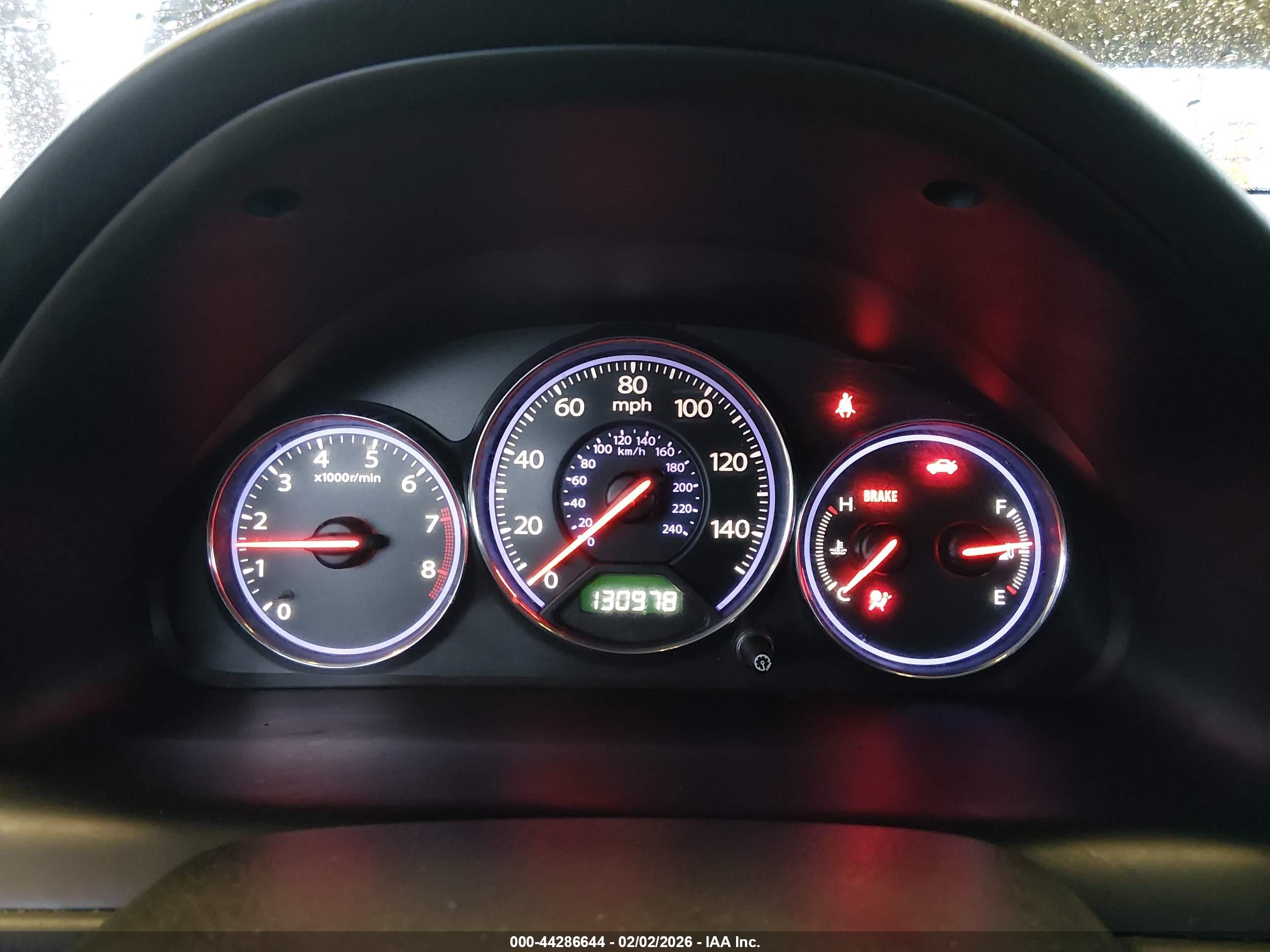 HONDA CIVIC image 7