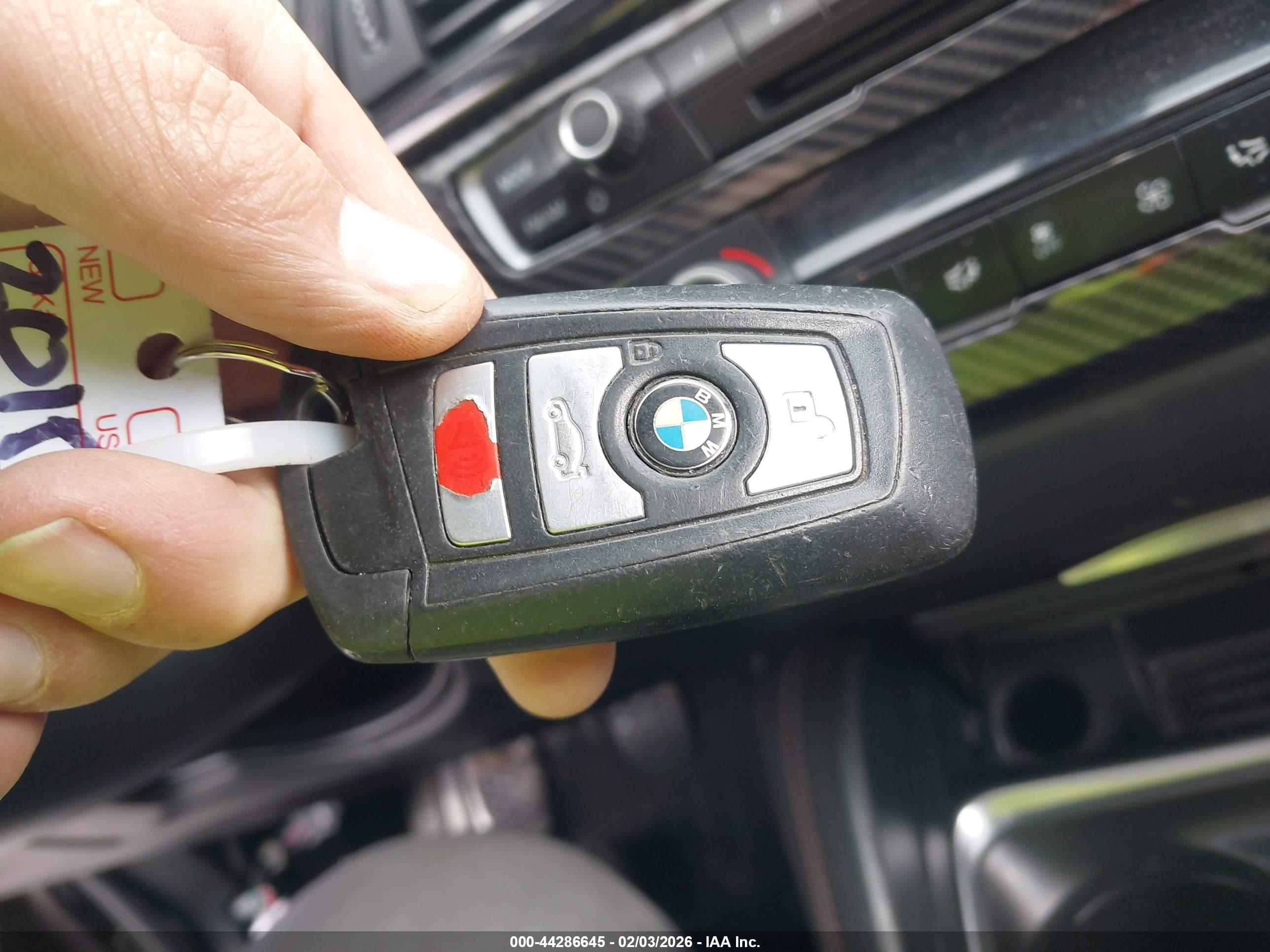 BMW M3 image 11
