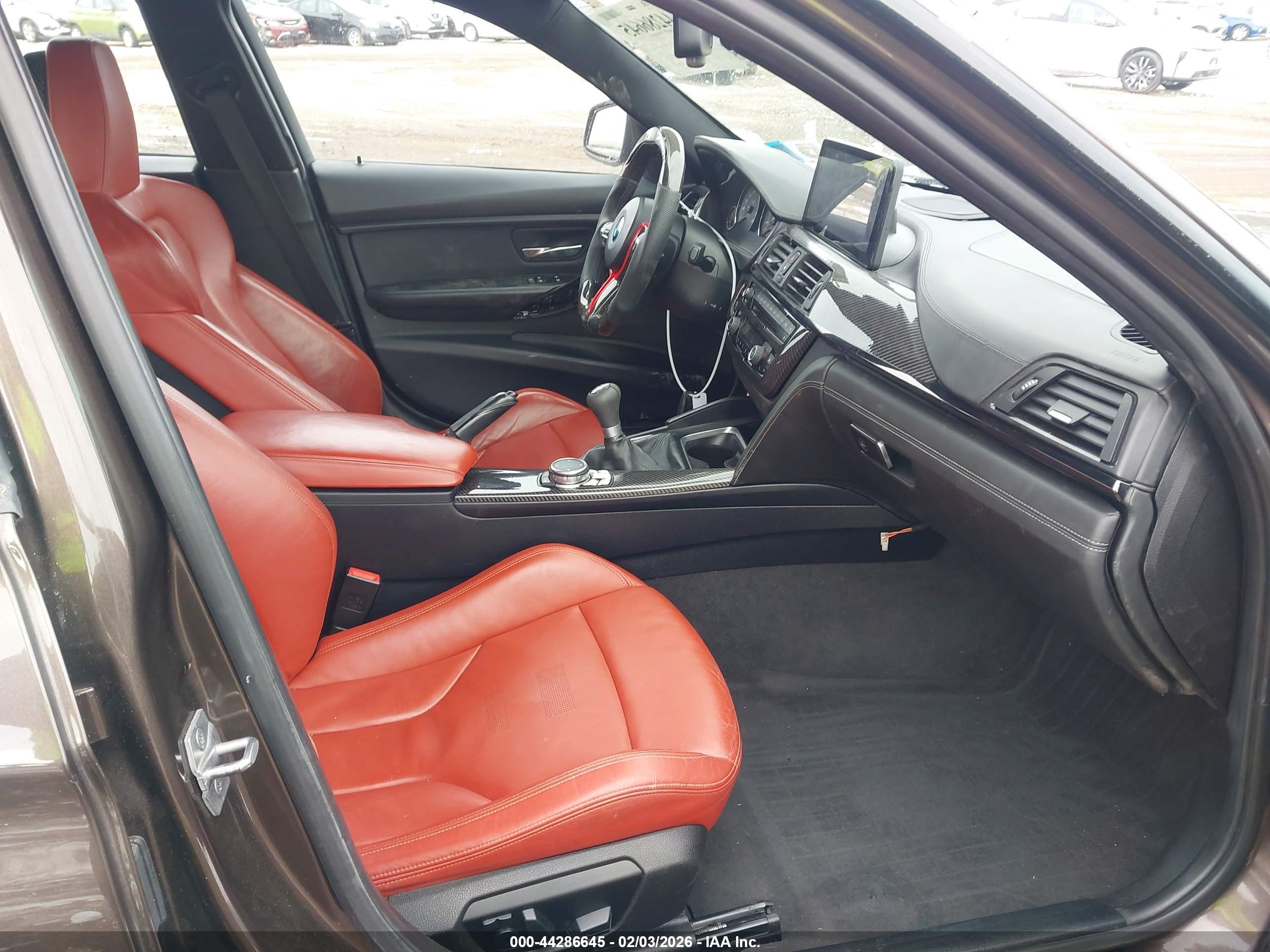 BMW M3 image 5