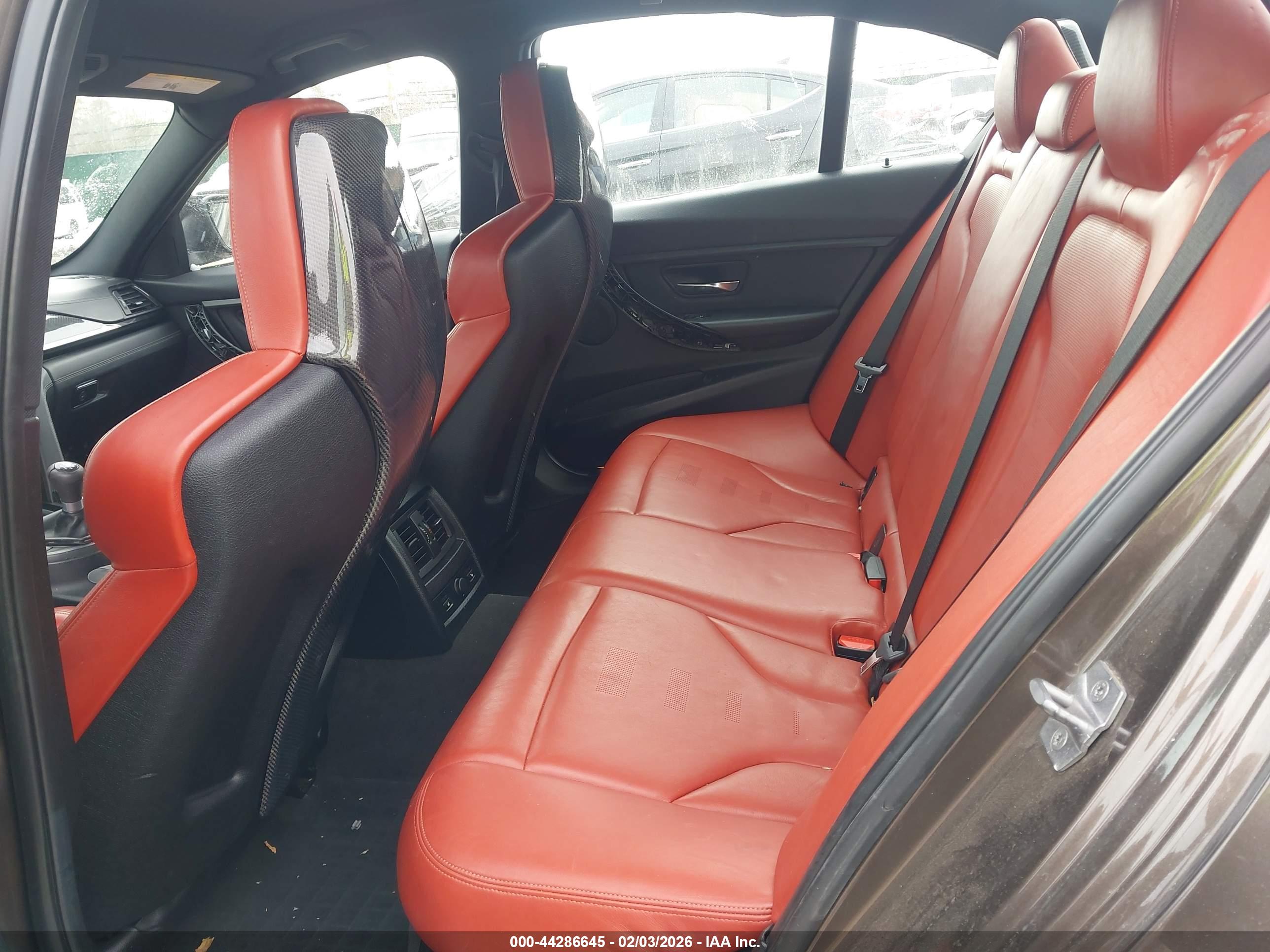 BMW M3 image 8