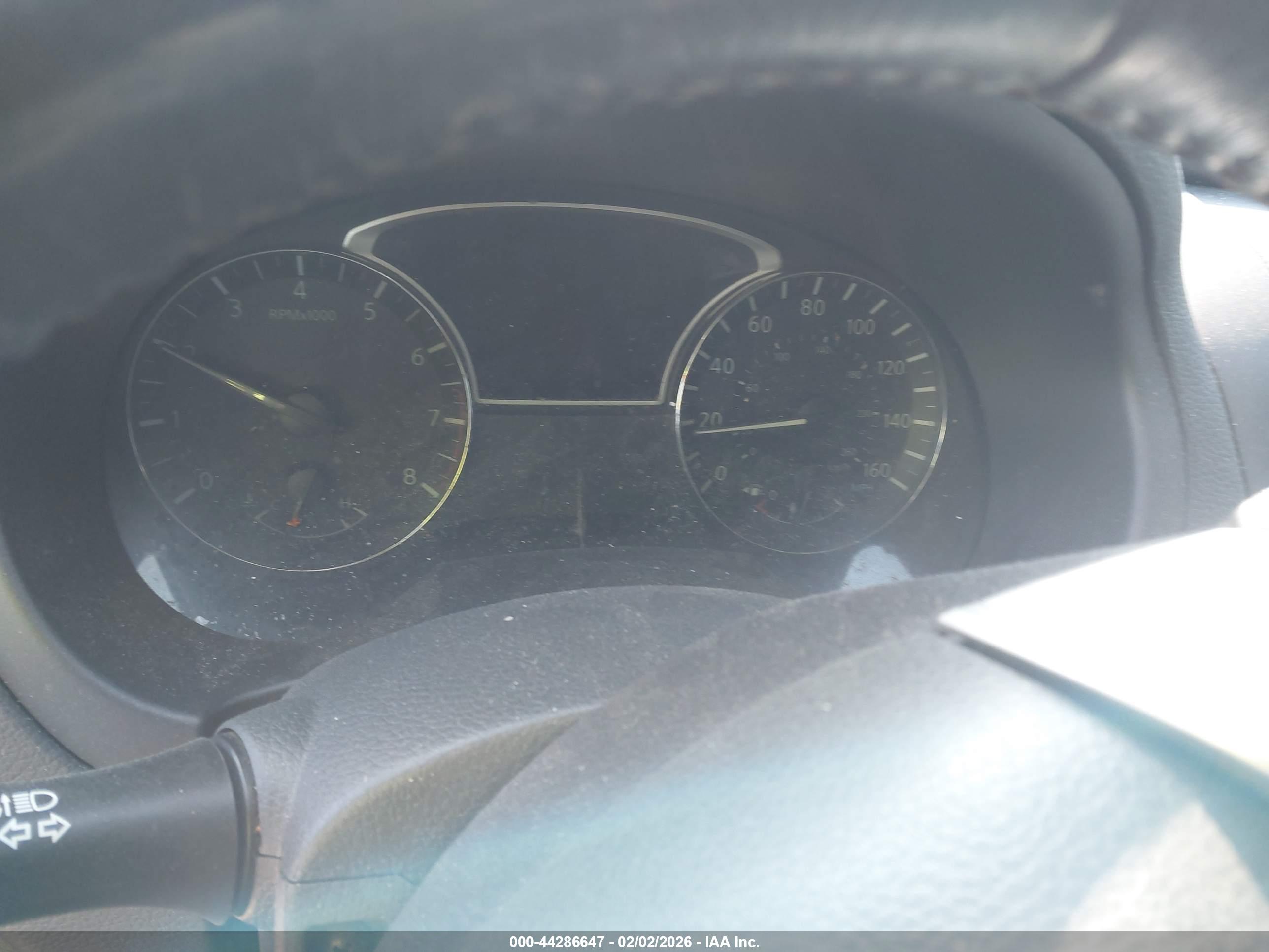 NISSAN ALTIMA image 7