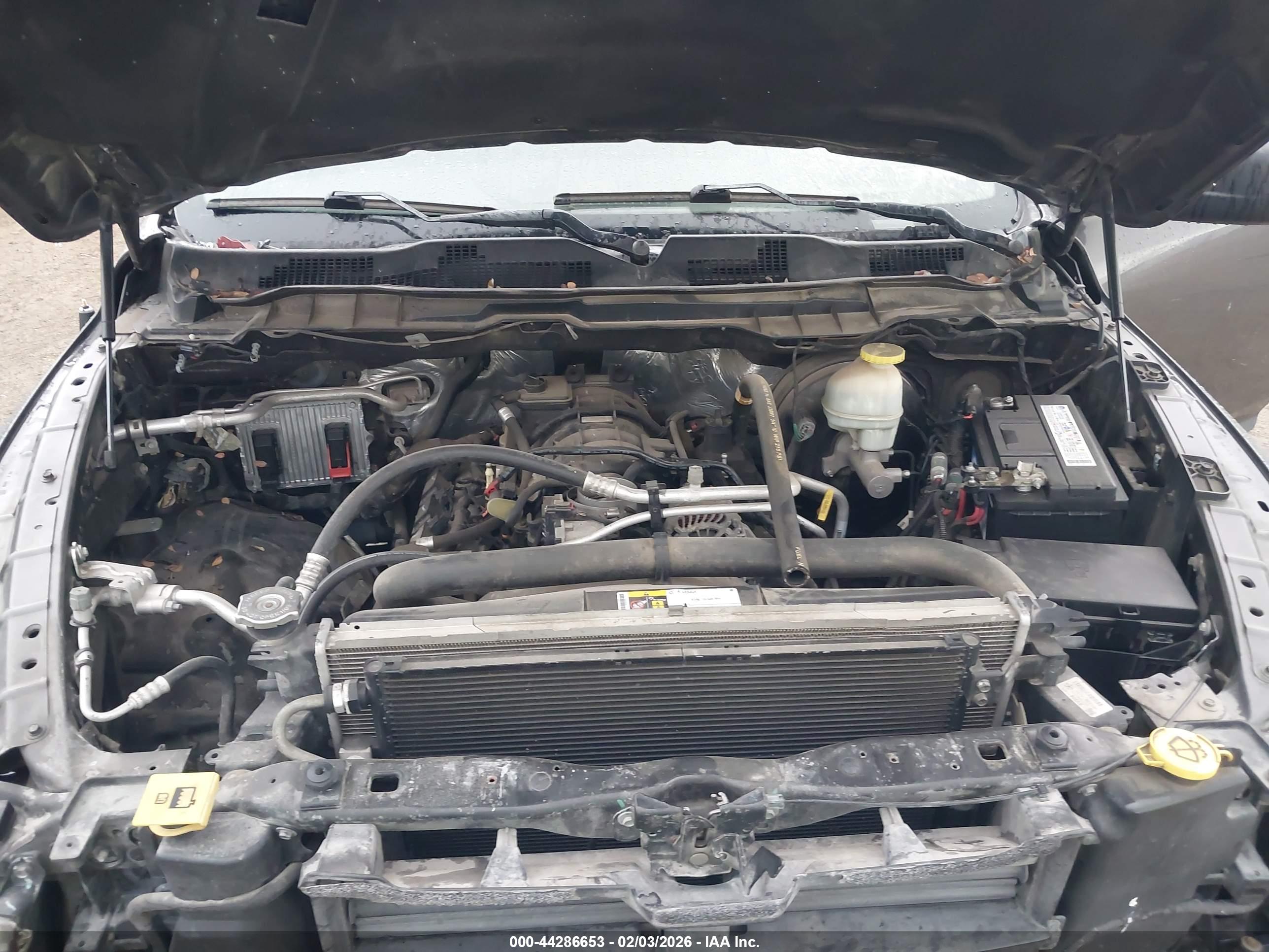 RAM 1500 image 10