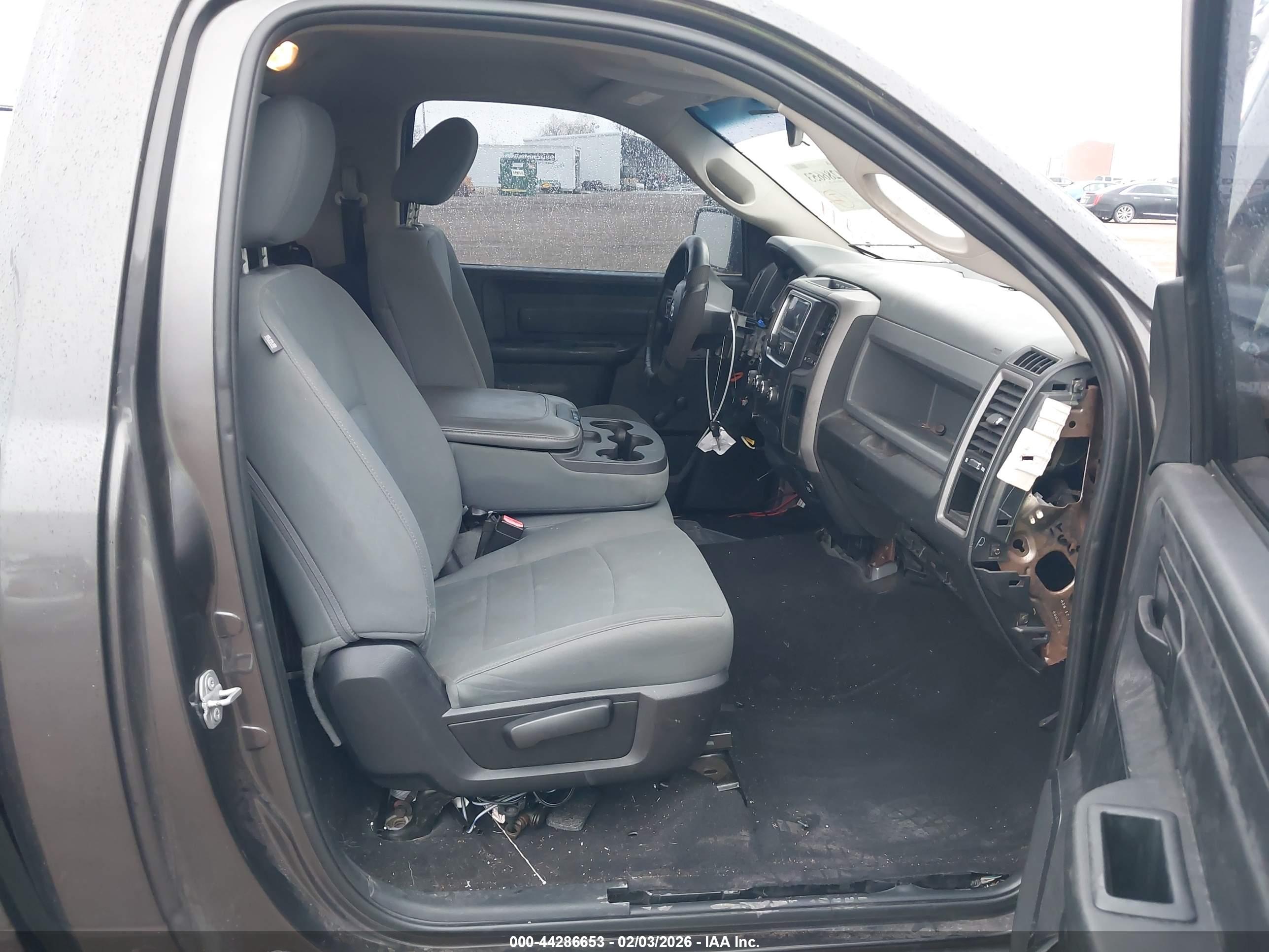 RAM 1500 image 5