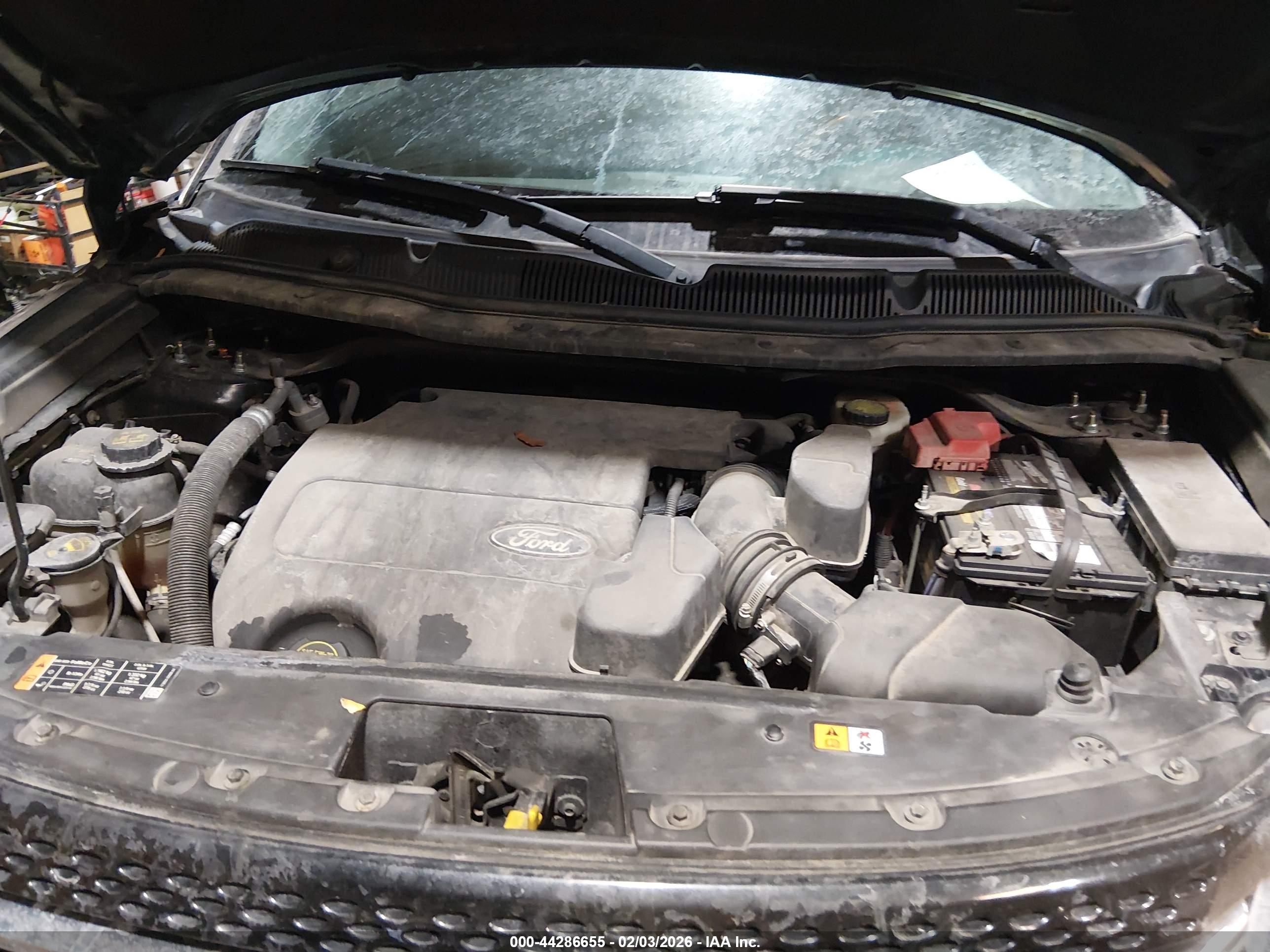 FORD EXPLORER image 10