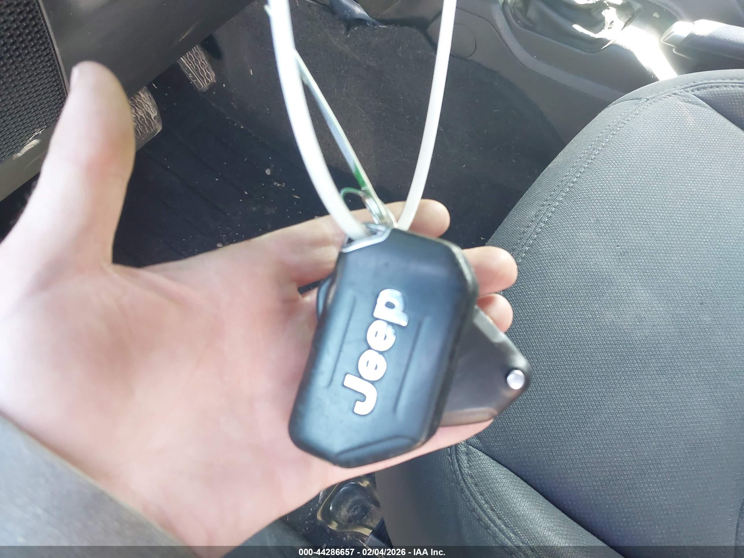 JEEP WRANGLER image 11