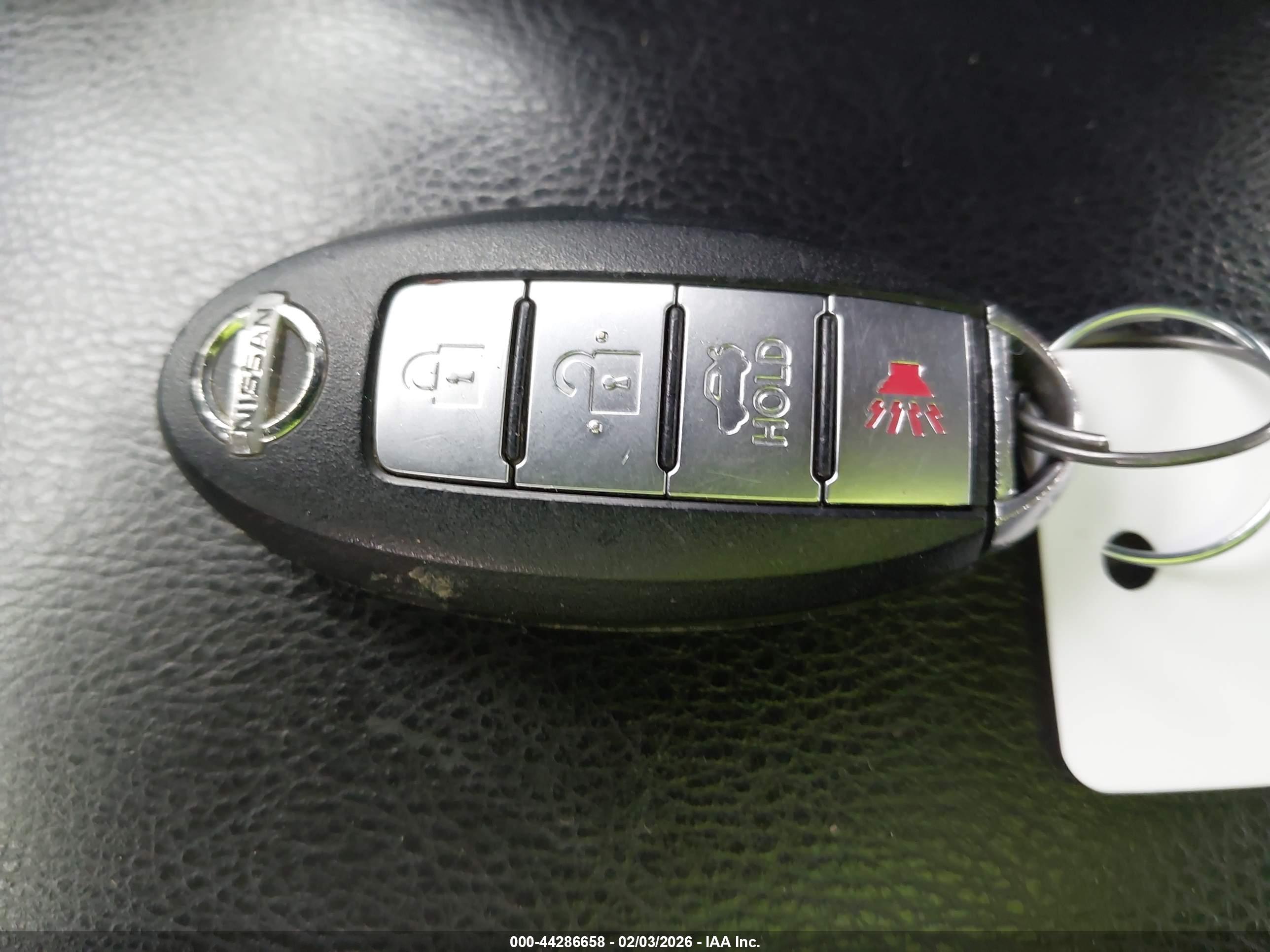 NISSAN SENTRA image 11