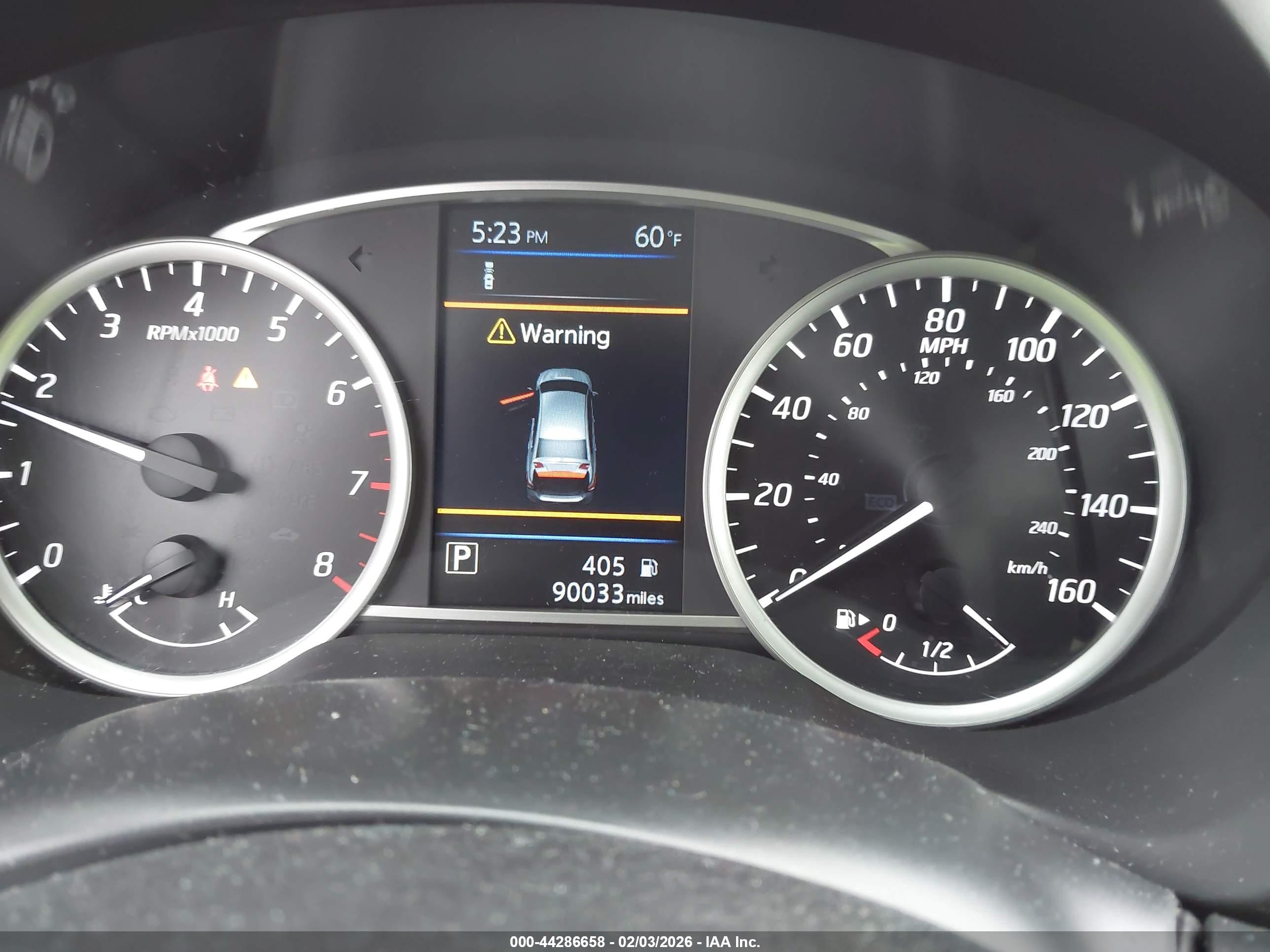 NISSAN SENTRA image 7