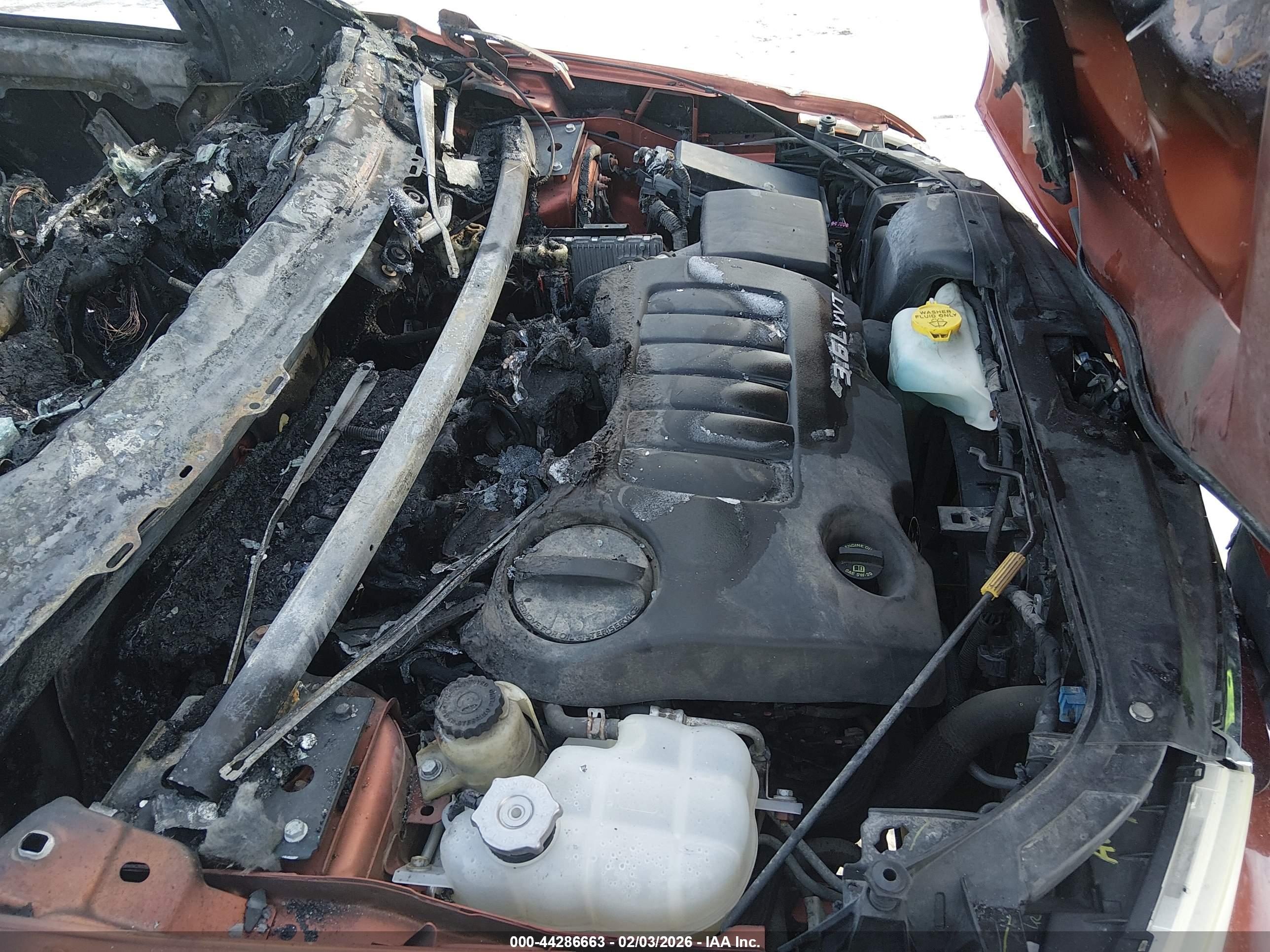DODGE JOURNEY image 10