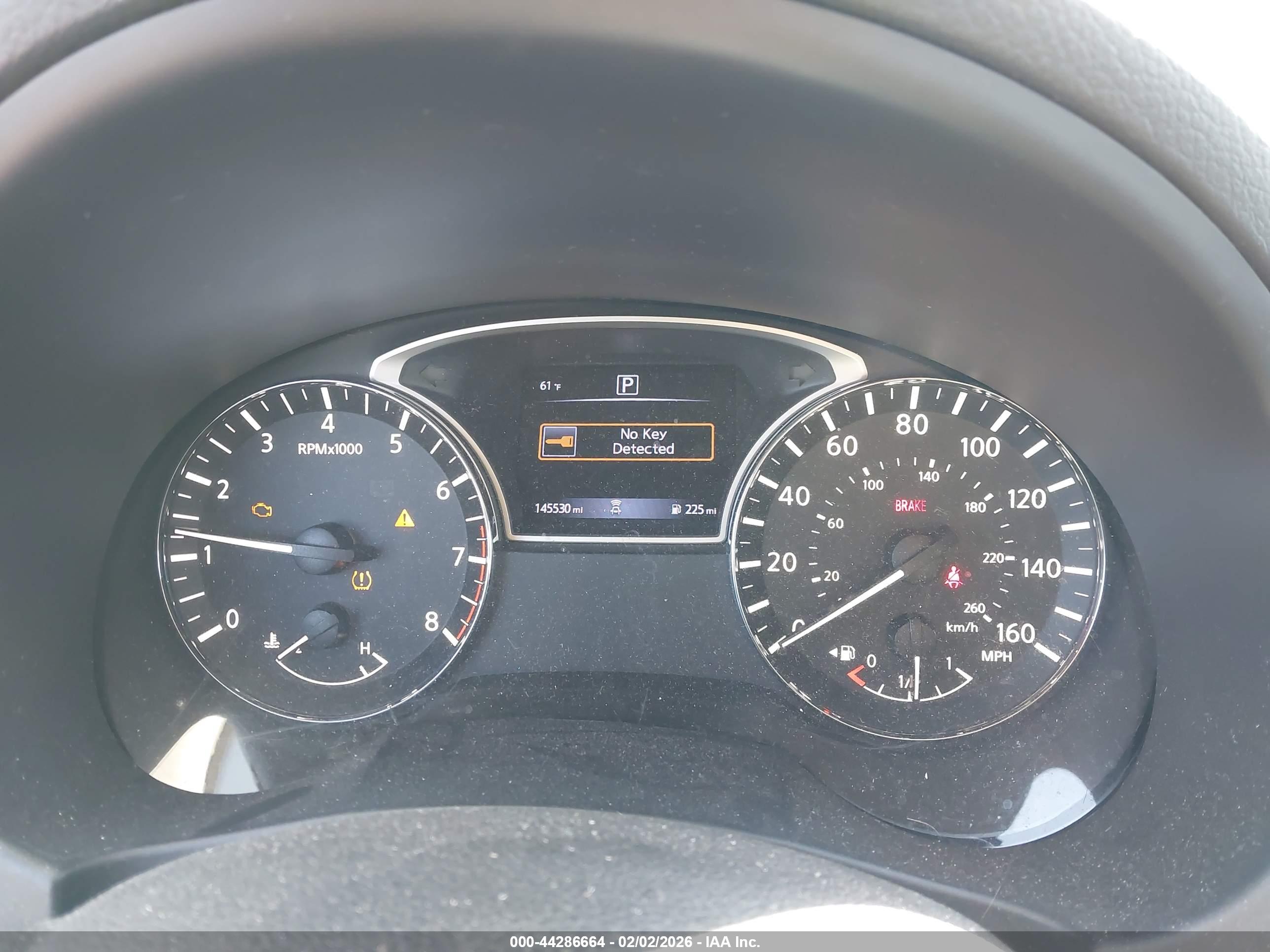 NISSAN ALTIMA image 7