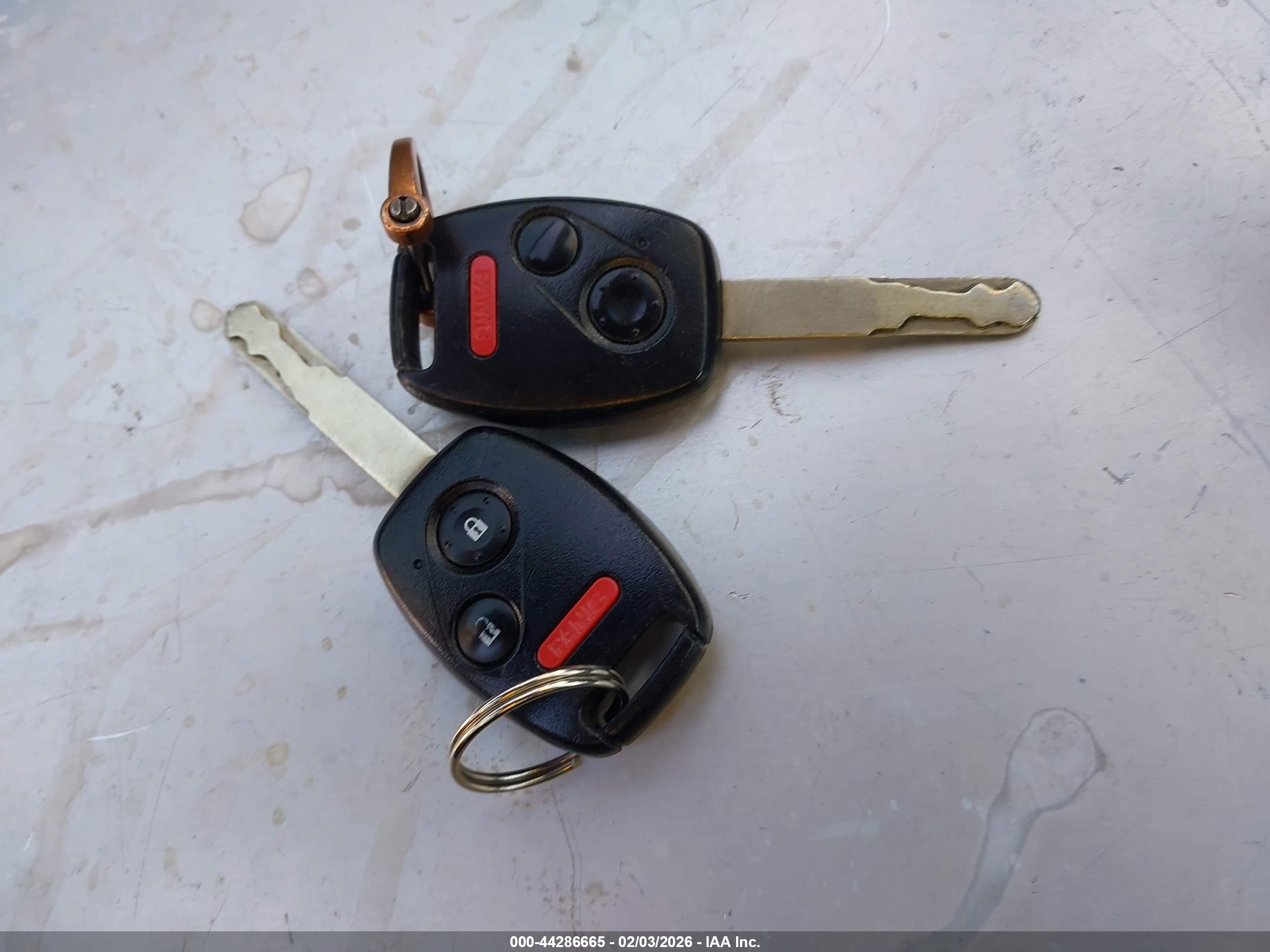 HONDA CIVIC image 11