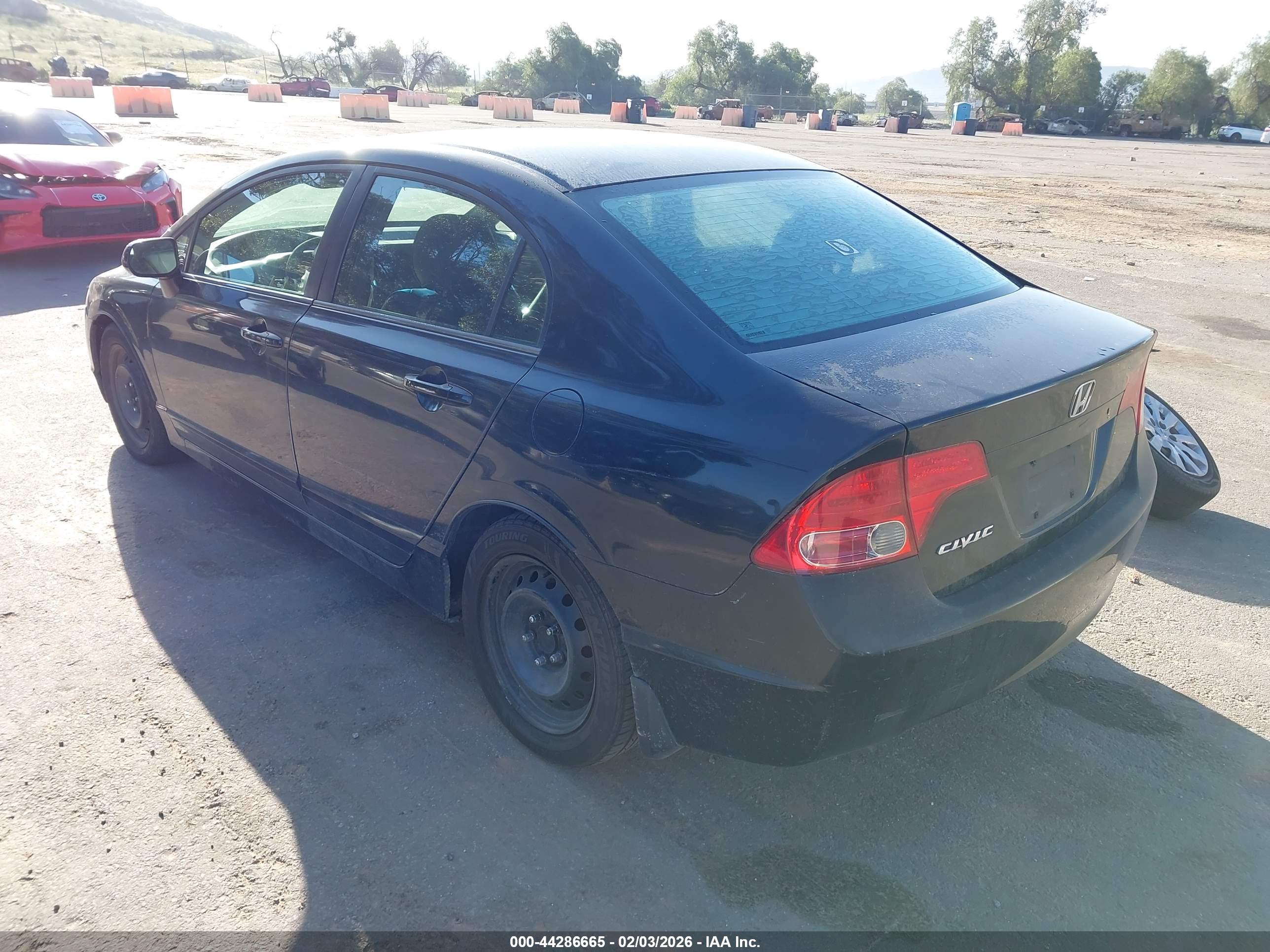 HONDA CIVIC image 3