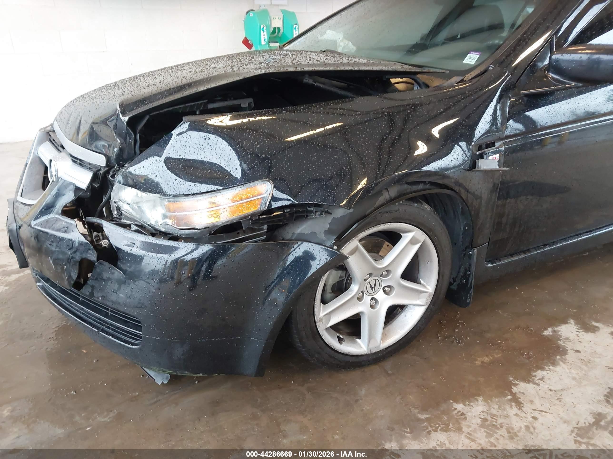 ACURA TL image 6