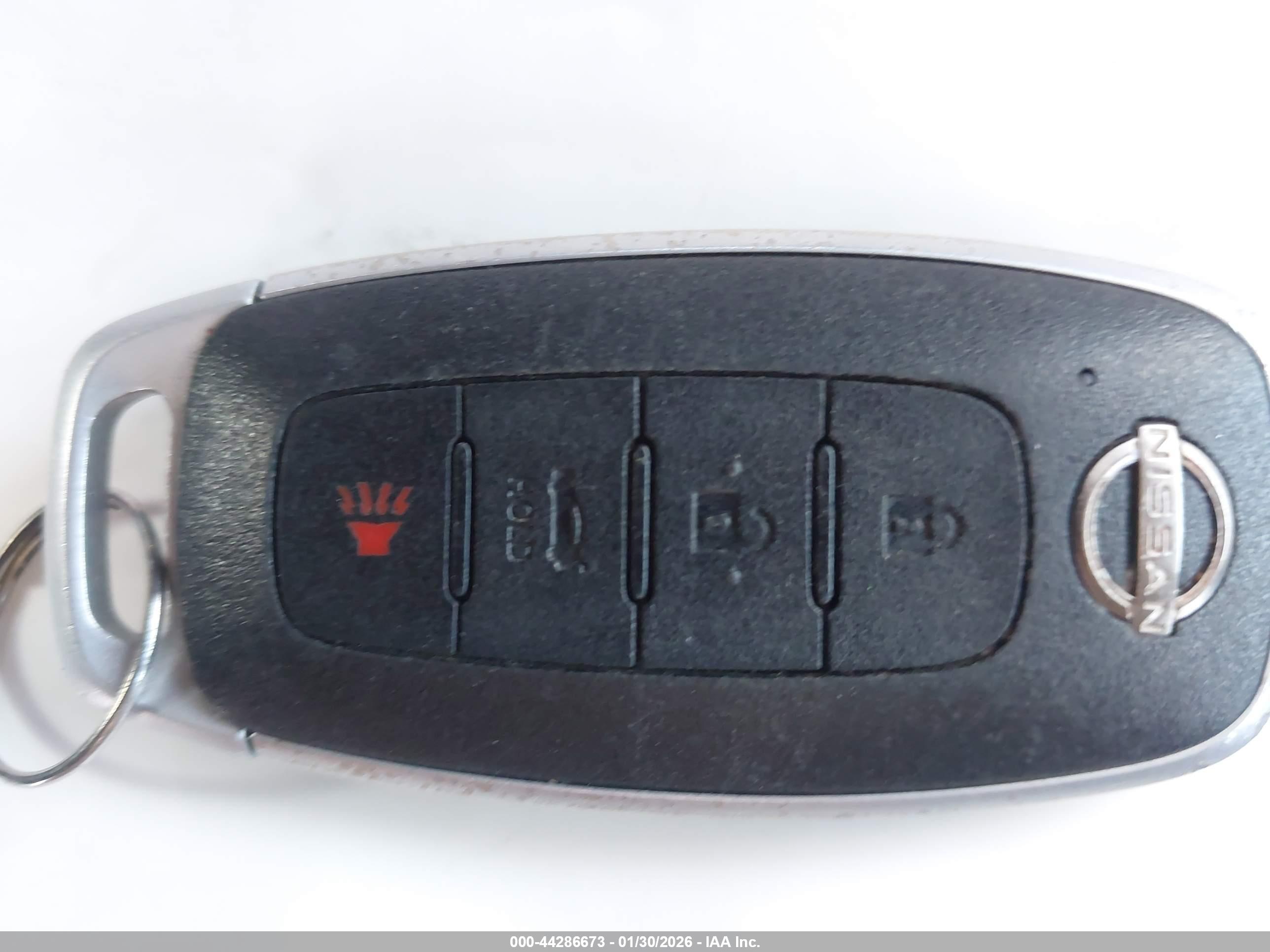 NISSAN SENTRA image 11