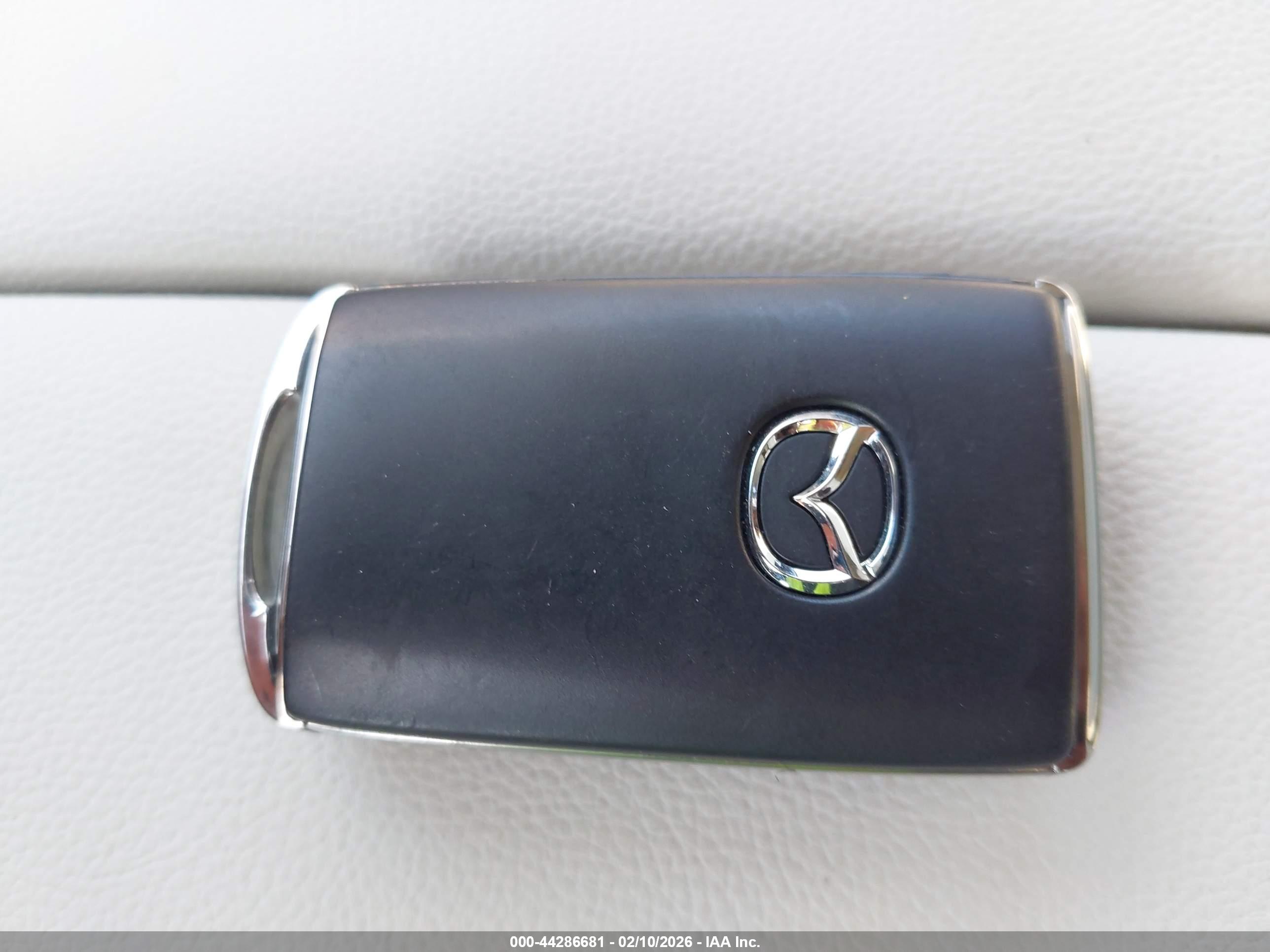 MAZDA CX-50 image 11