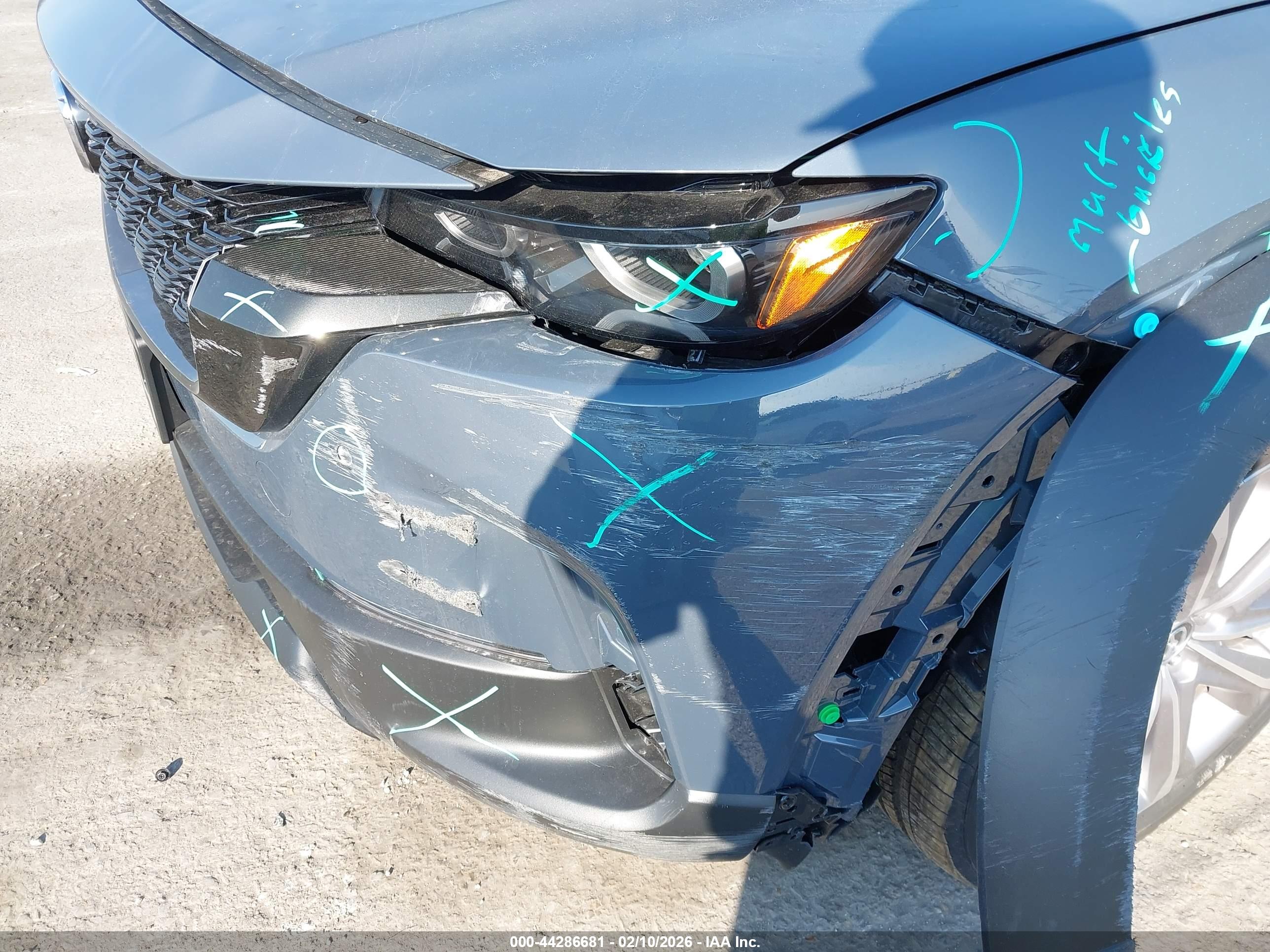 MAZDA CX-50 image 6