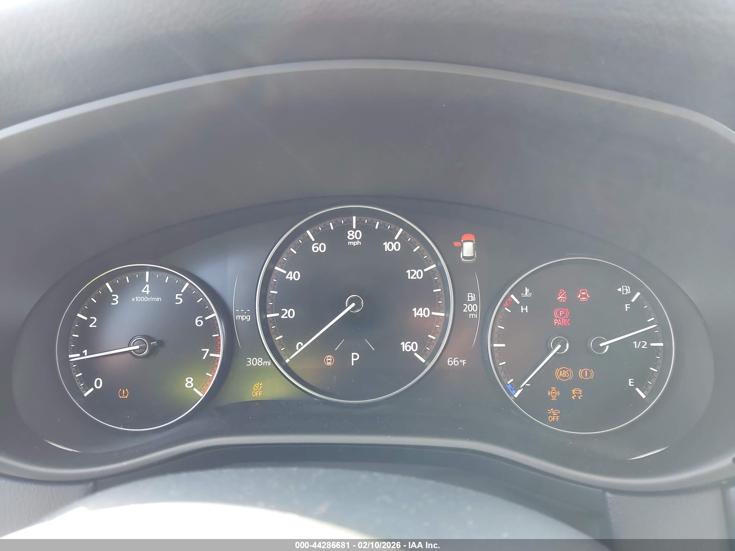 MAZDA CX-50 image 7