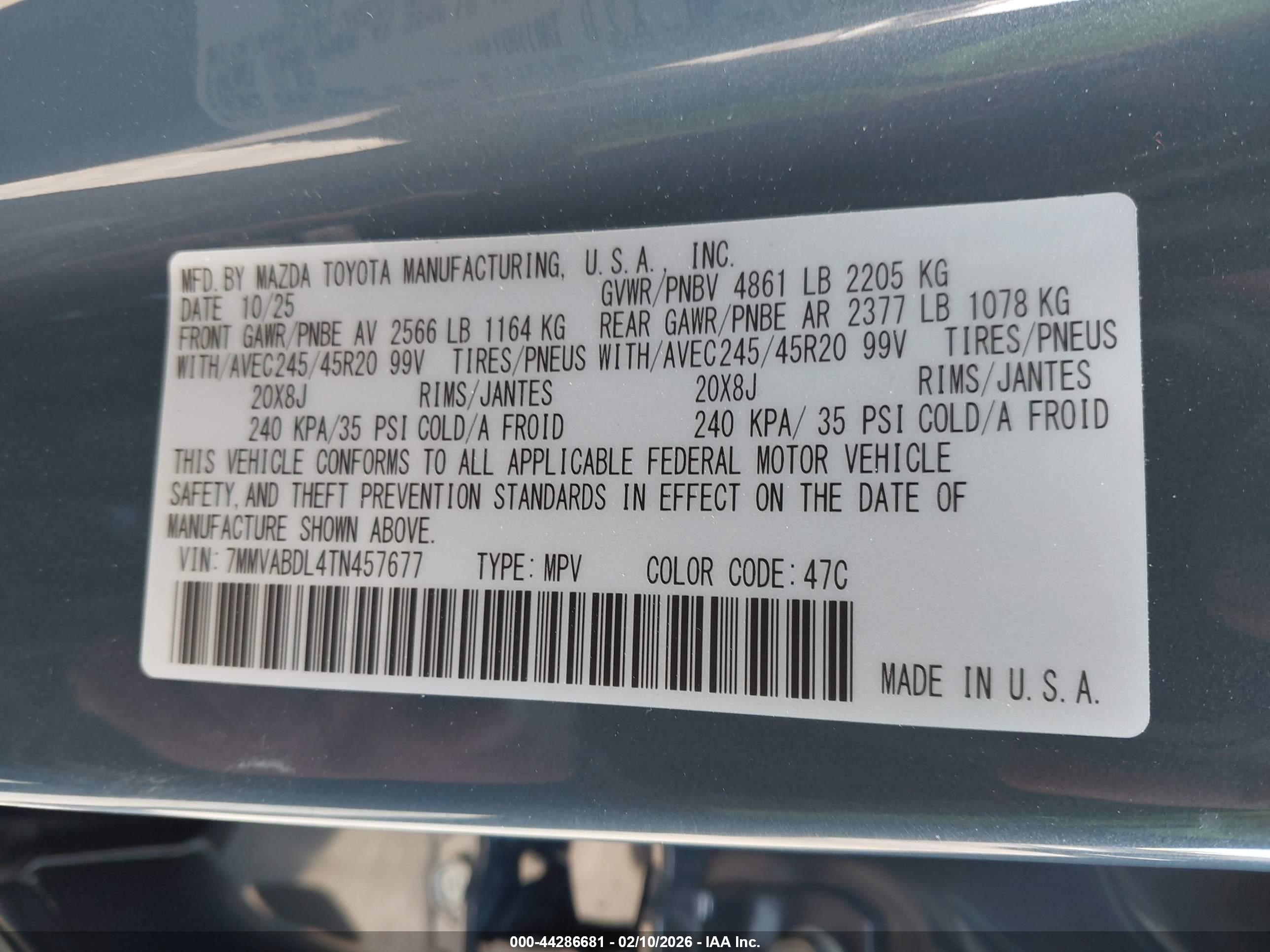 MAZDA CX-50 image 9