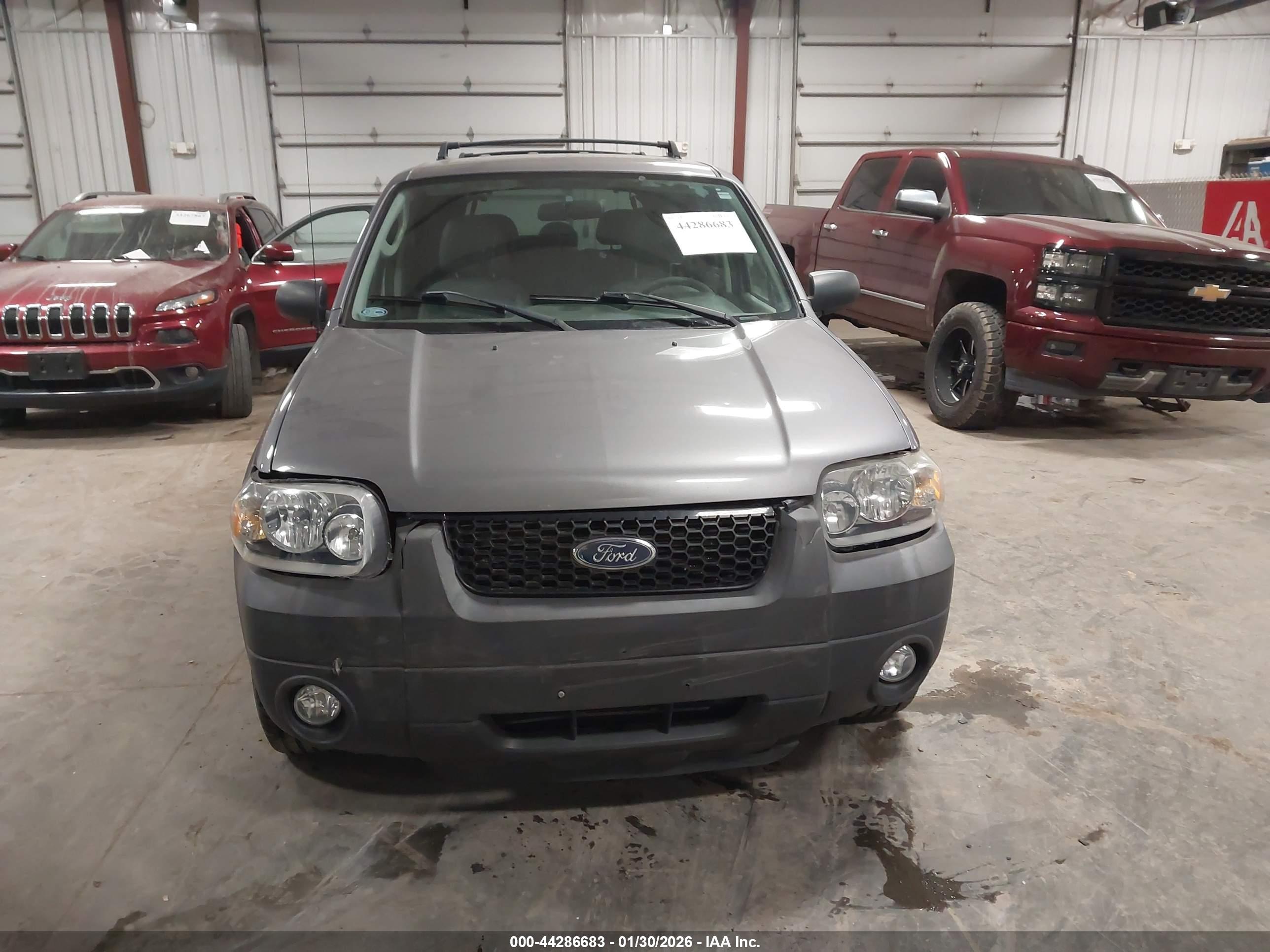 FORD ESCAPE image 6