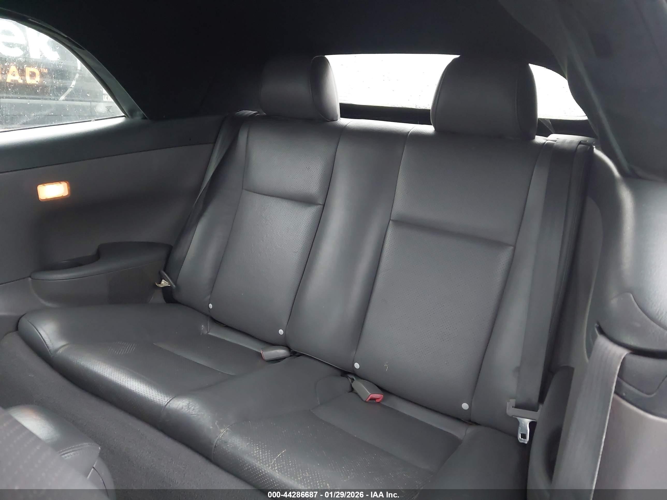 TOYOTA CAMRY image 8