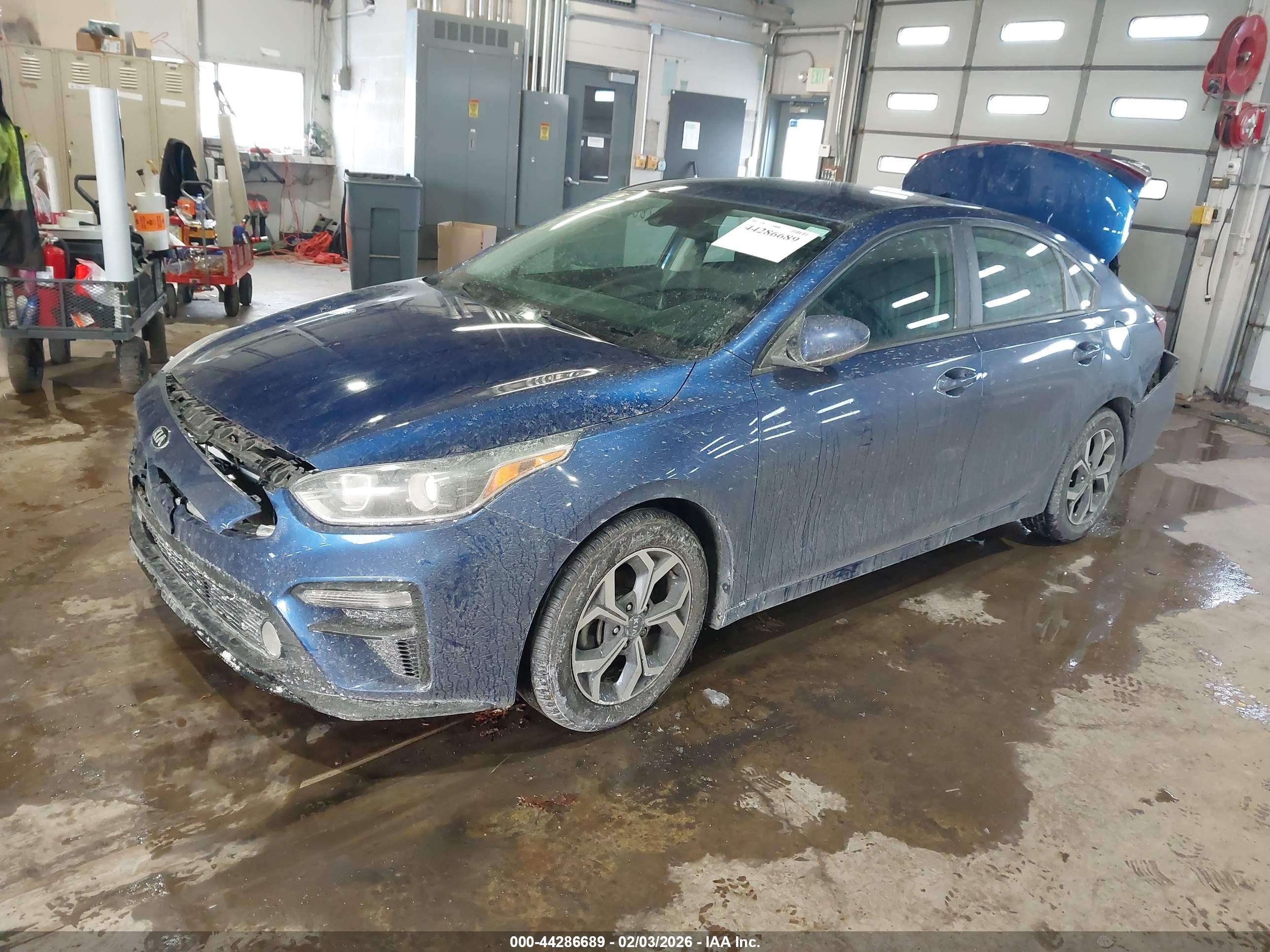 KIA FORTE image 2